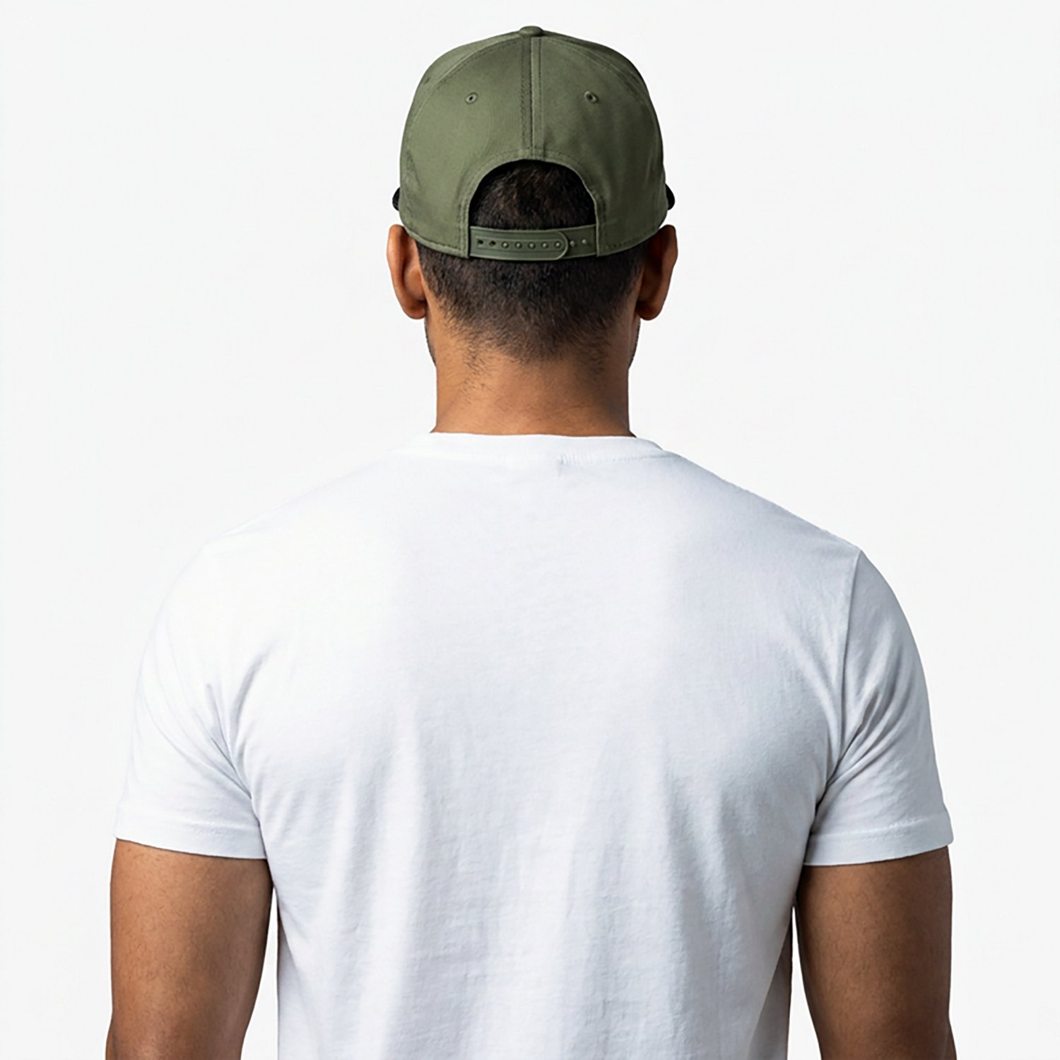 47B Men's Cardinals Pier 47 Captain RF Cap