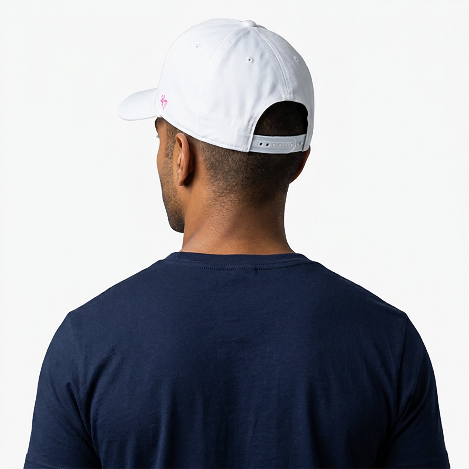 47 Rangers Bright Side 47 Hitch Cap