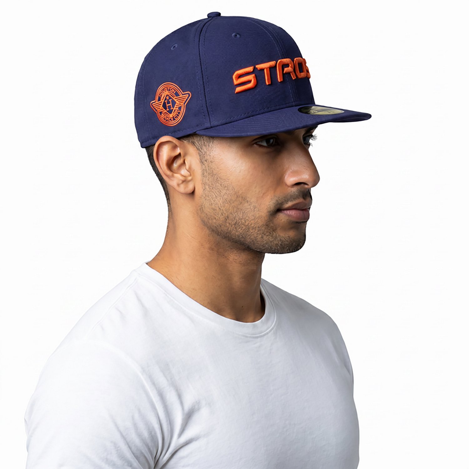 New Era Adult Astros City Connect Fan Pack ALT 5950 Fitted Cap