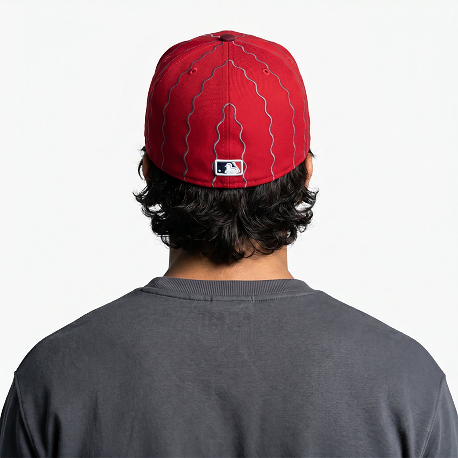 New Era Adults' Cardinals City Connect Fan Pack 59FIFTY Fitted Cap - view number 4