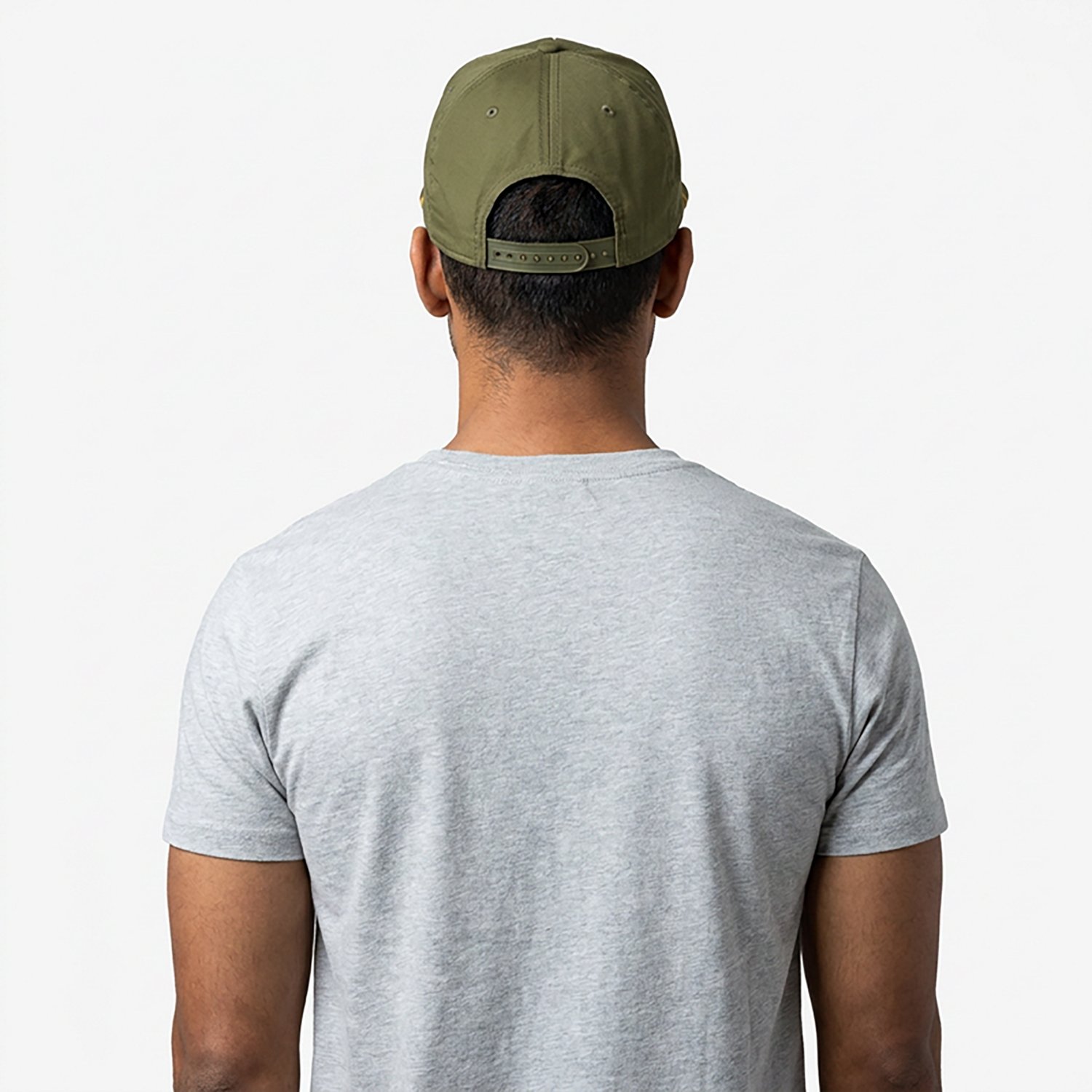 Drake Men's Logo Rope Cap - view number 5