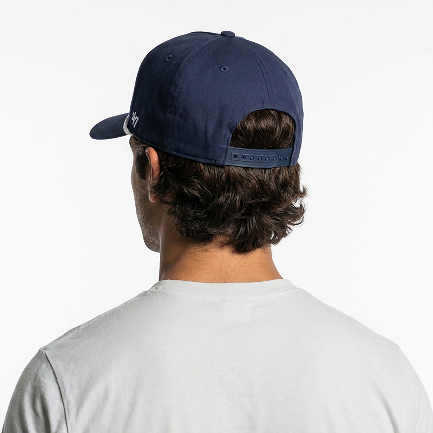 '47 Dad Rope Cap