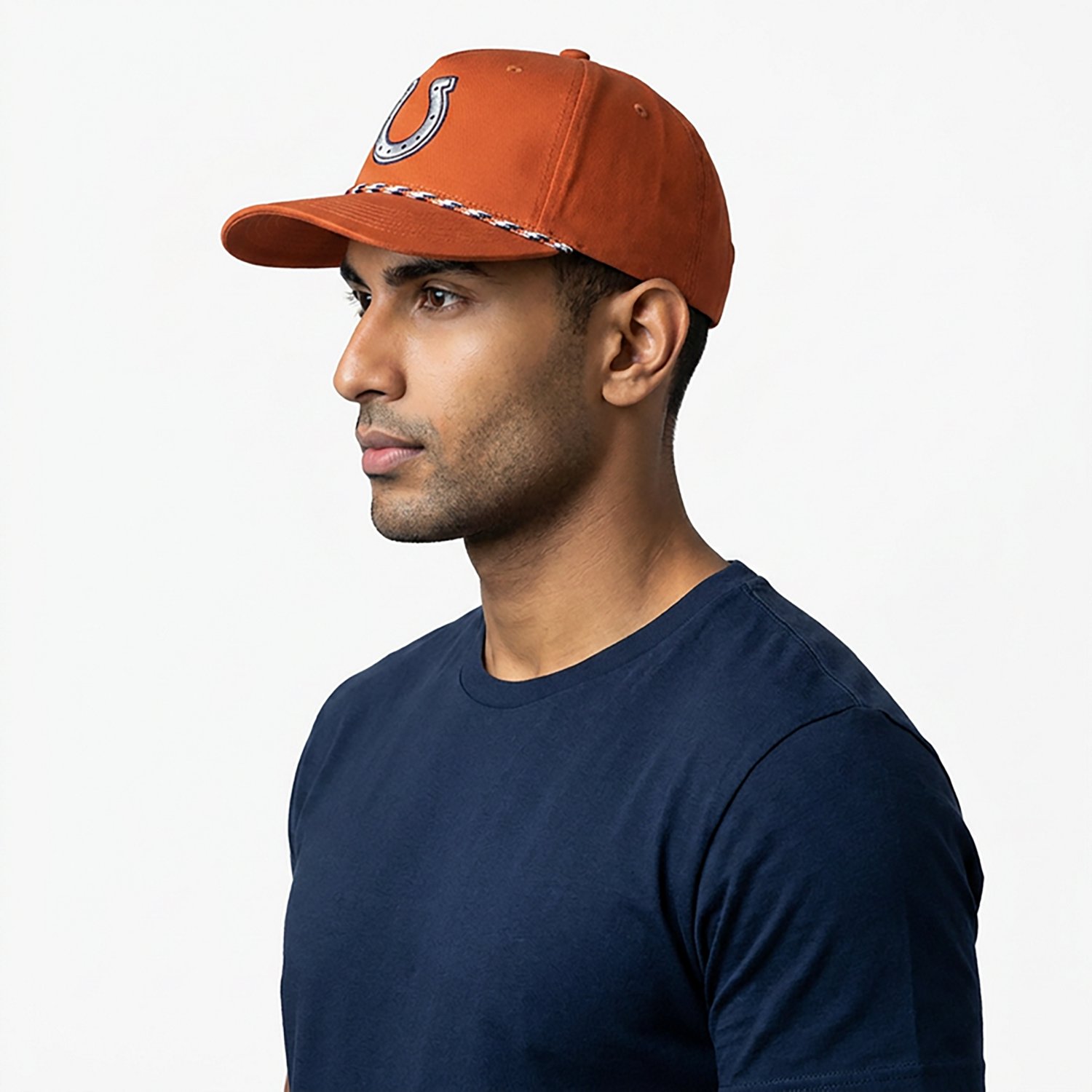 Waggle Men's Wild Rodeo Rope Hat - view number 2