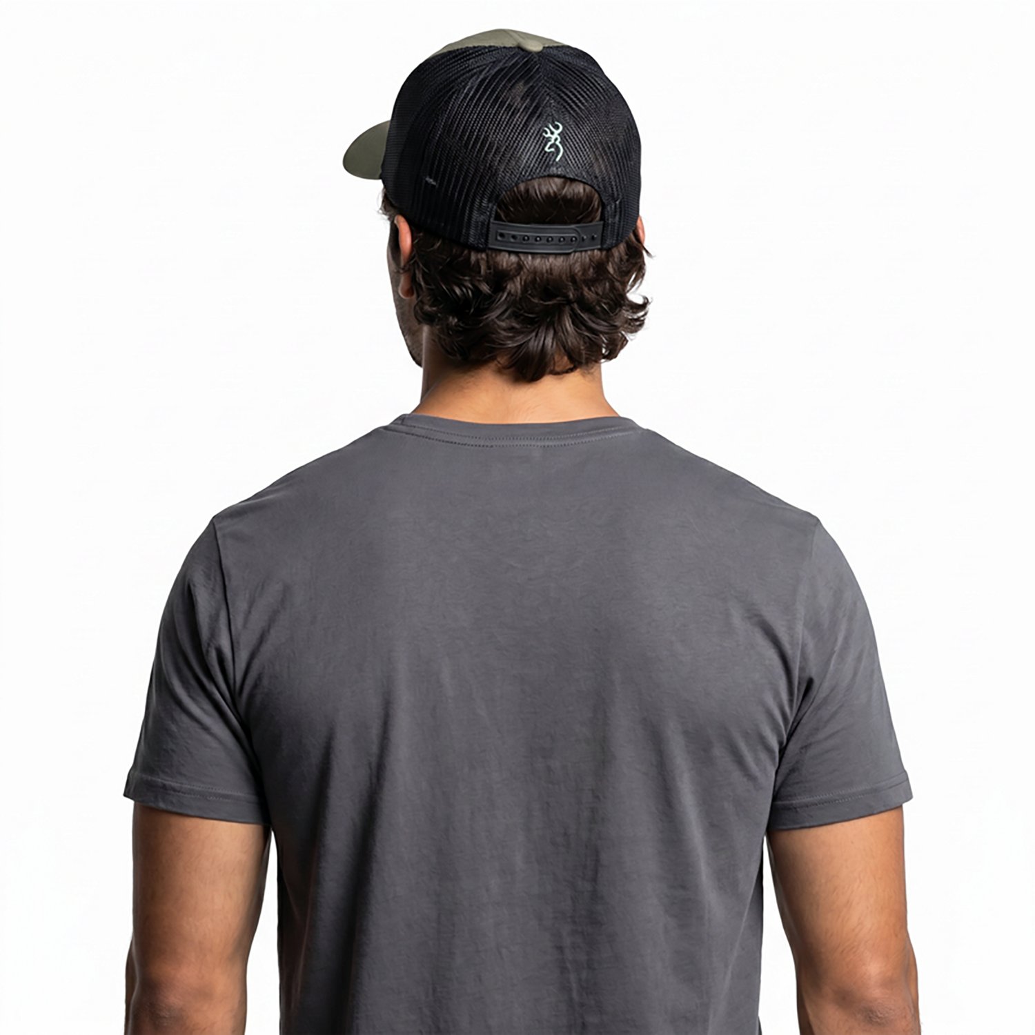 Browning Men's Nation Cap - view number 4