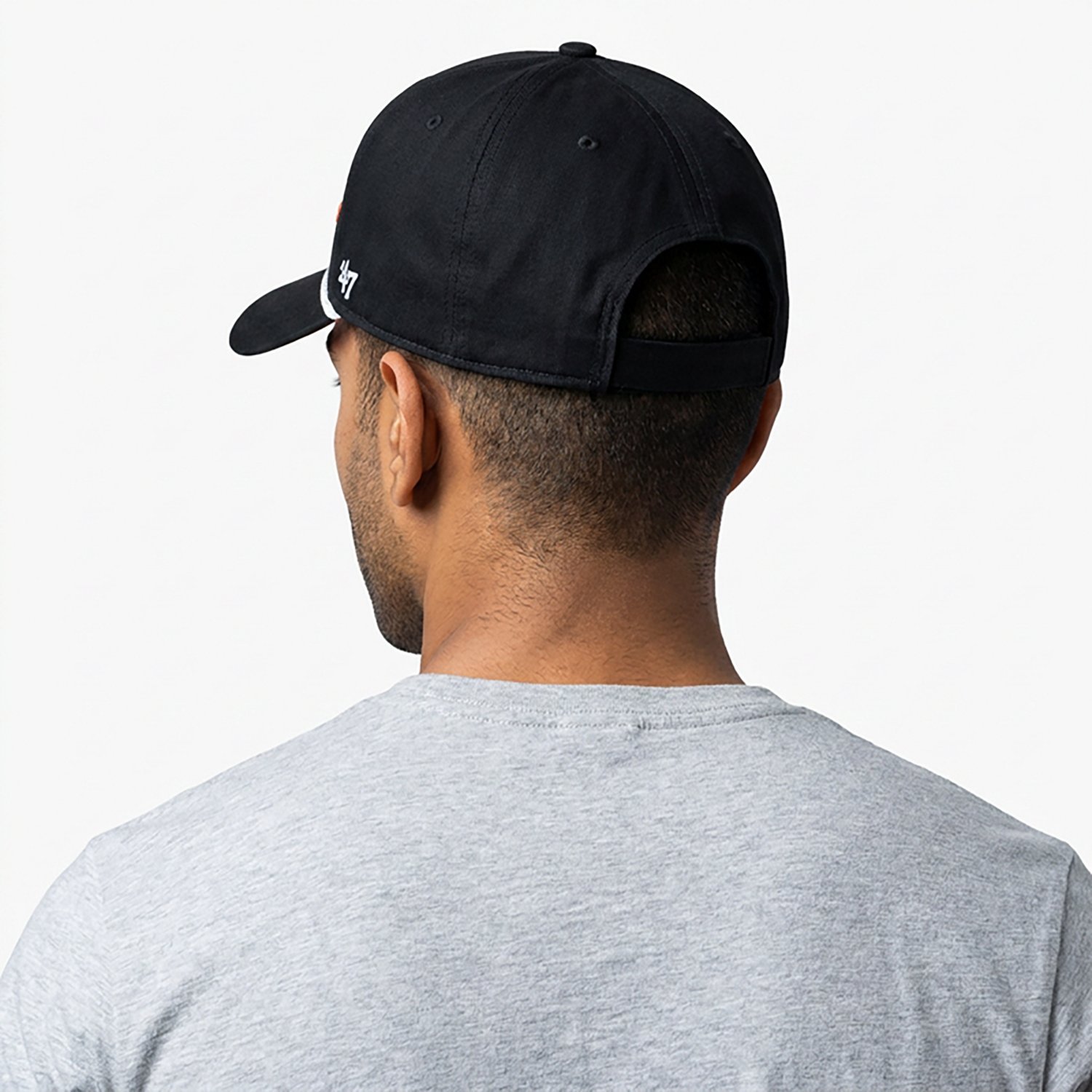 47 Sam Houston State Overhand Hitch Cap