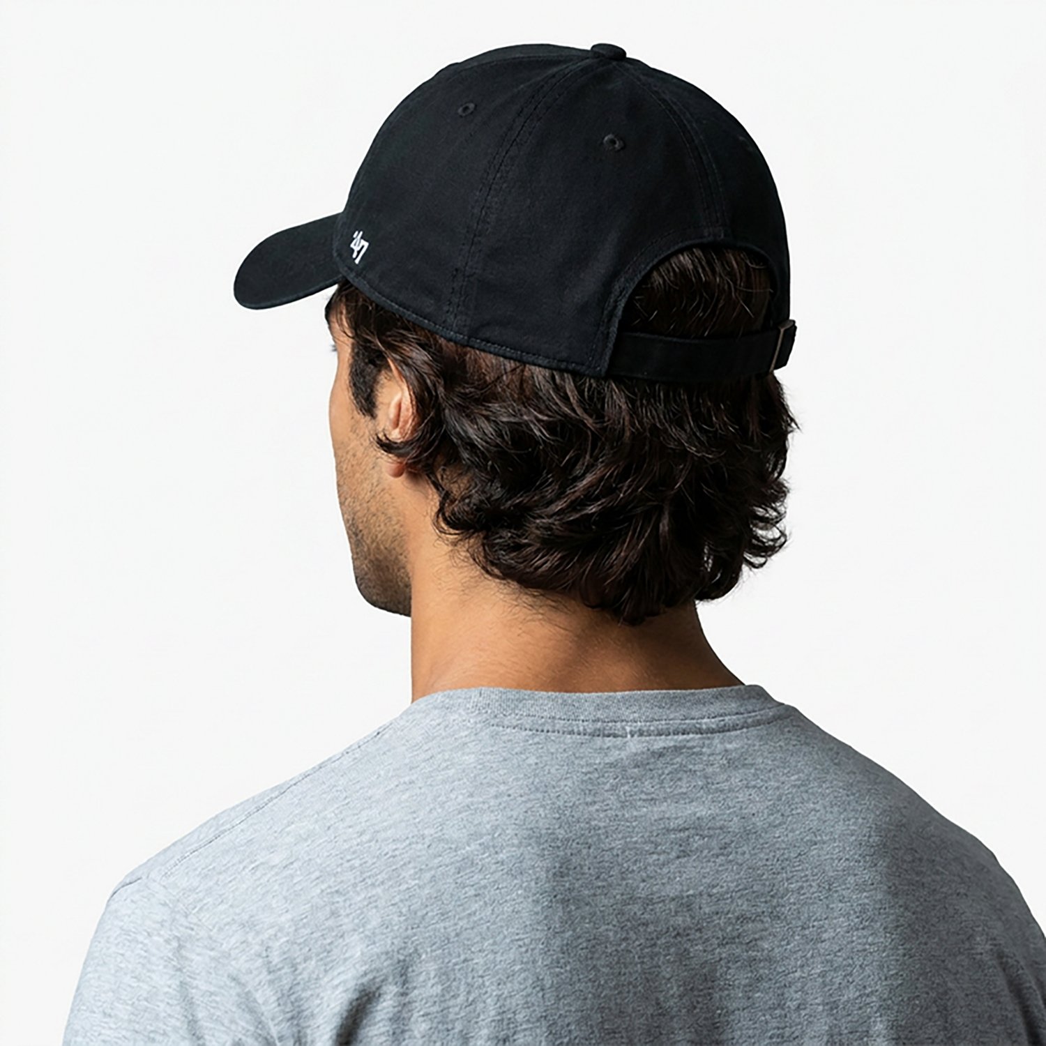 '47 University of Tennessee Smokey Clean Up Cap