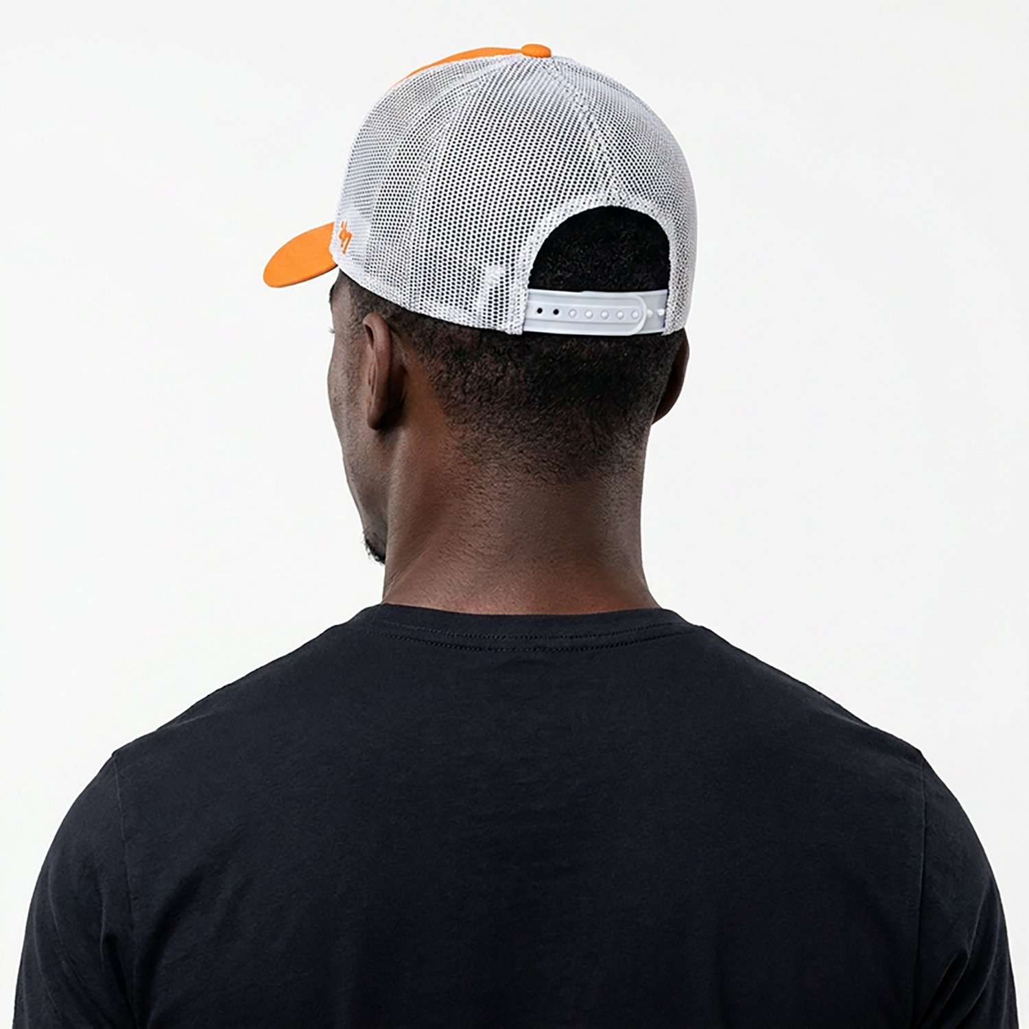 '47 University of Tennessee Smokey Trucker Cap - view number 4