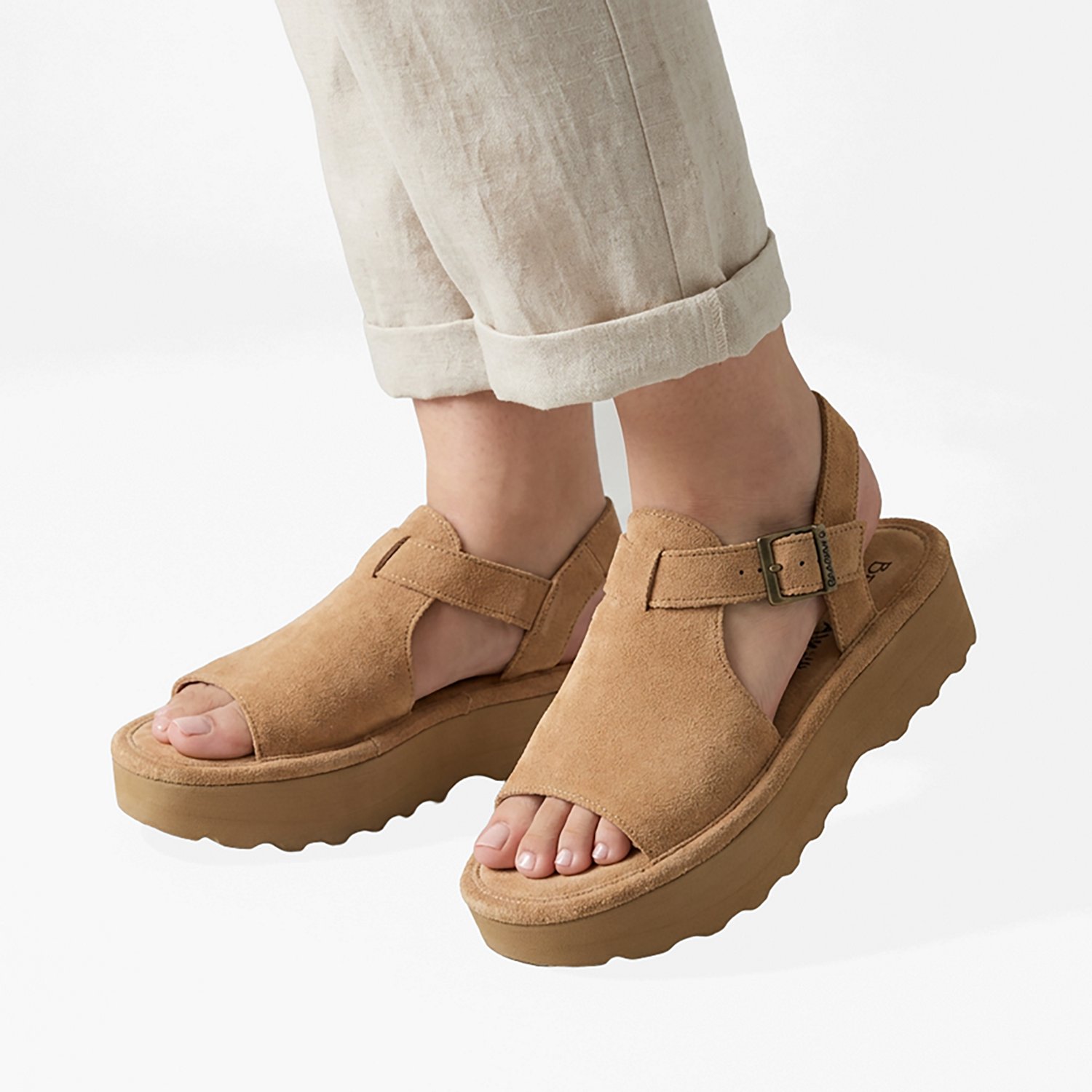 Bear Paw Women's Ascend Sandals - view number 8
