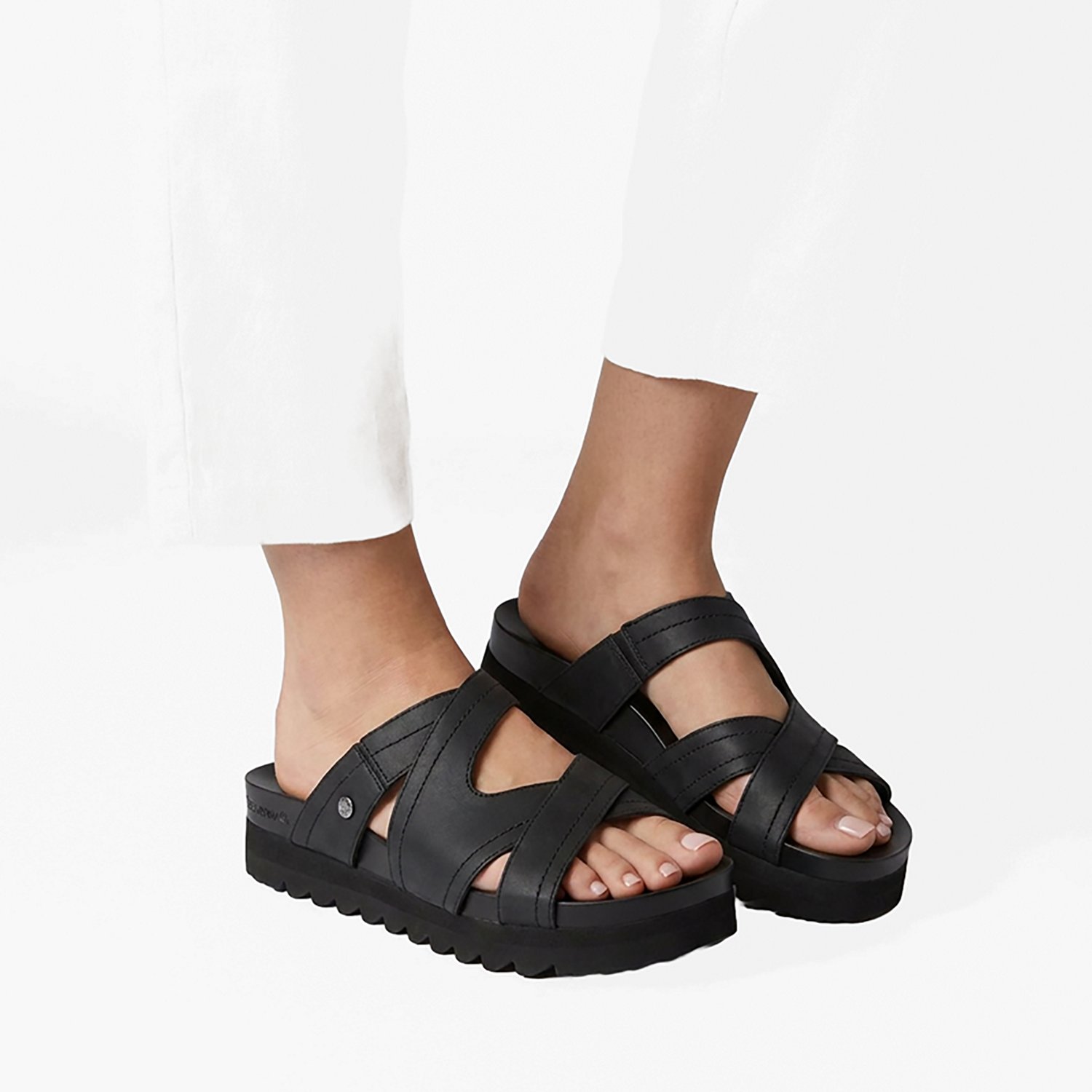 Bear Paw Women's Crux Sandals - view number 8