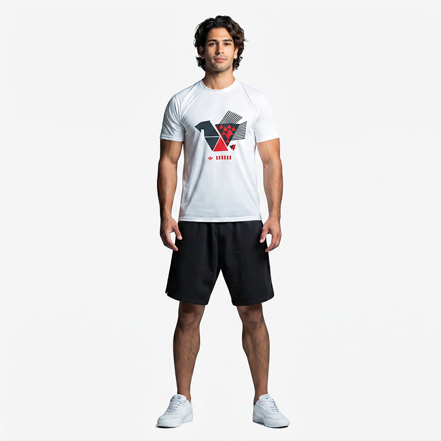 adidas Mexico National Team Alphaskin T-Shirt