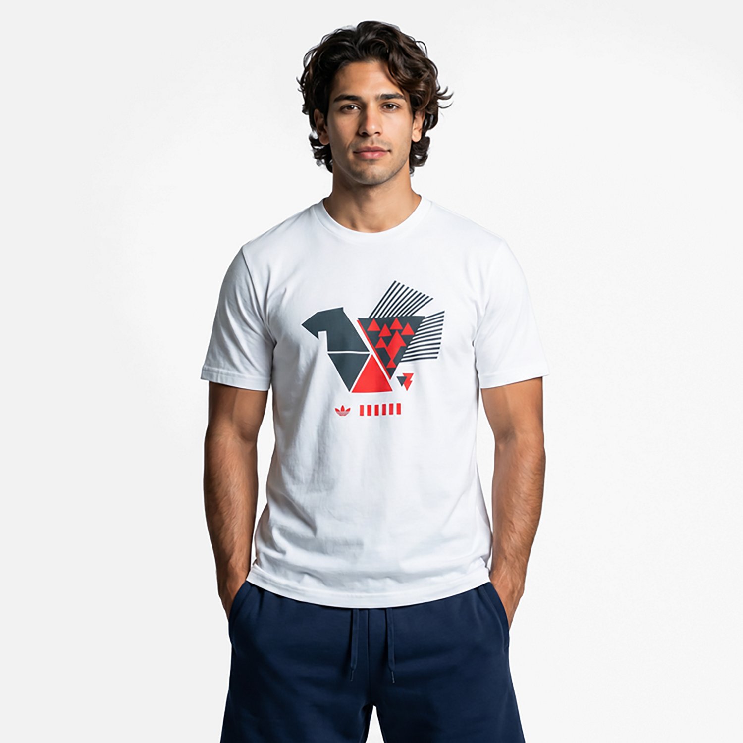 adidas Mexico National Team Alphaskin T-Shirt - view number 2