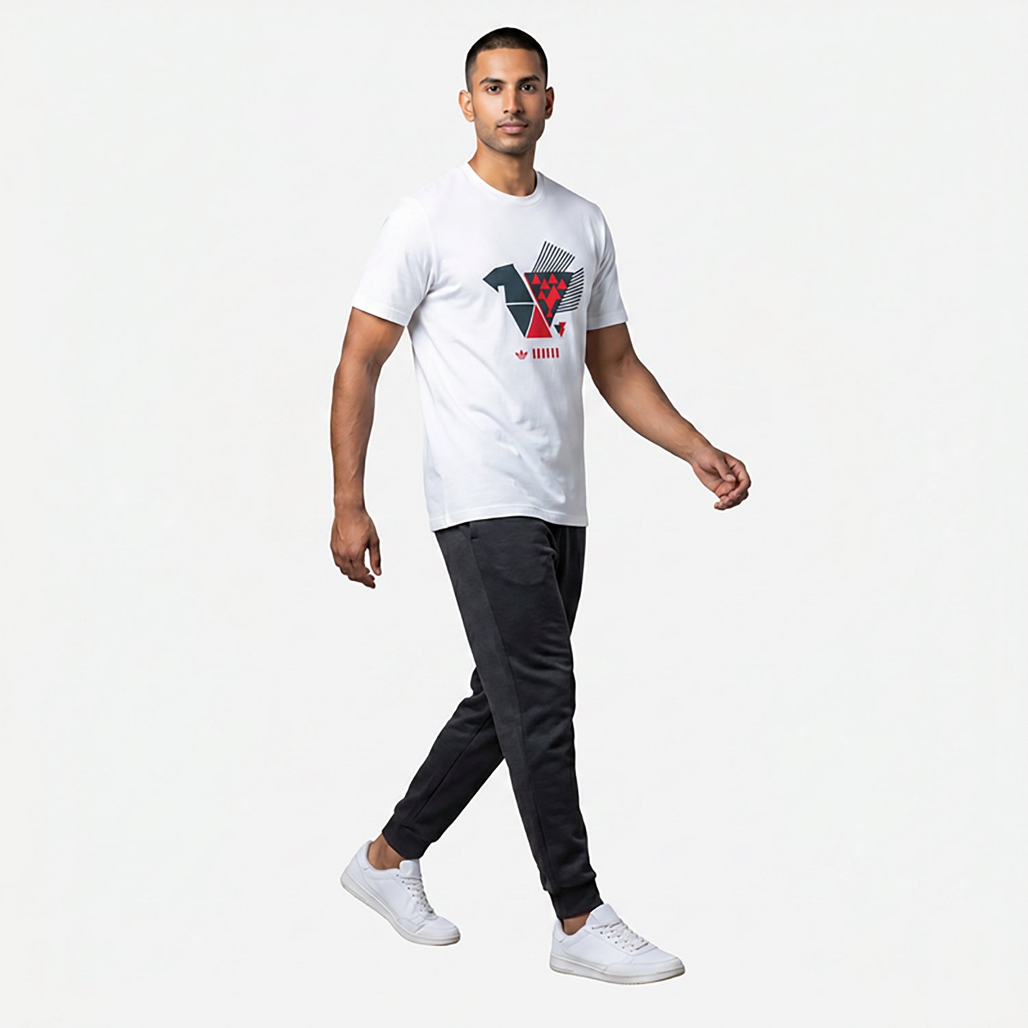 adidas Mexico National Team Alphaskin T-Shirt - view number 3