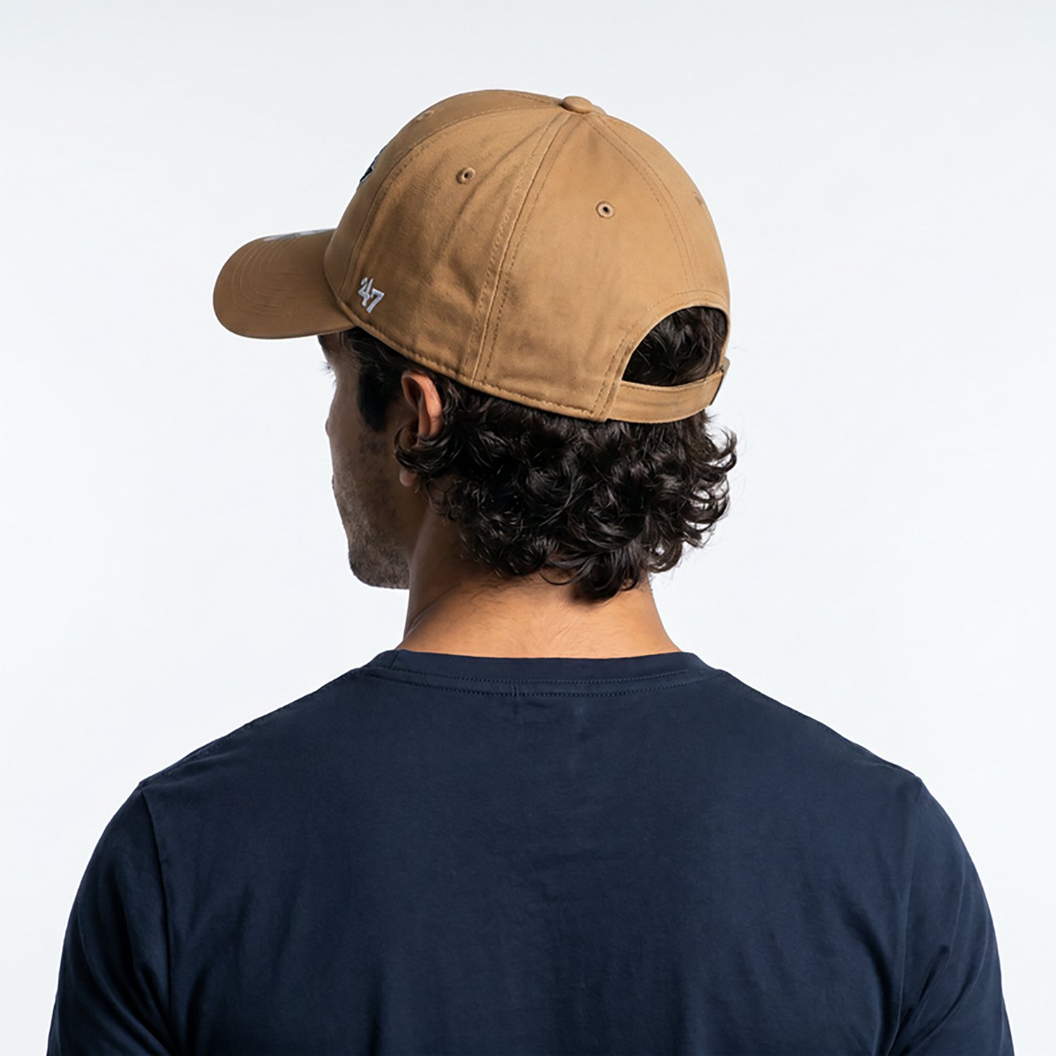 Carhartt x '47 Pelicans Hitch Cap