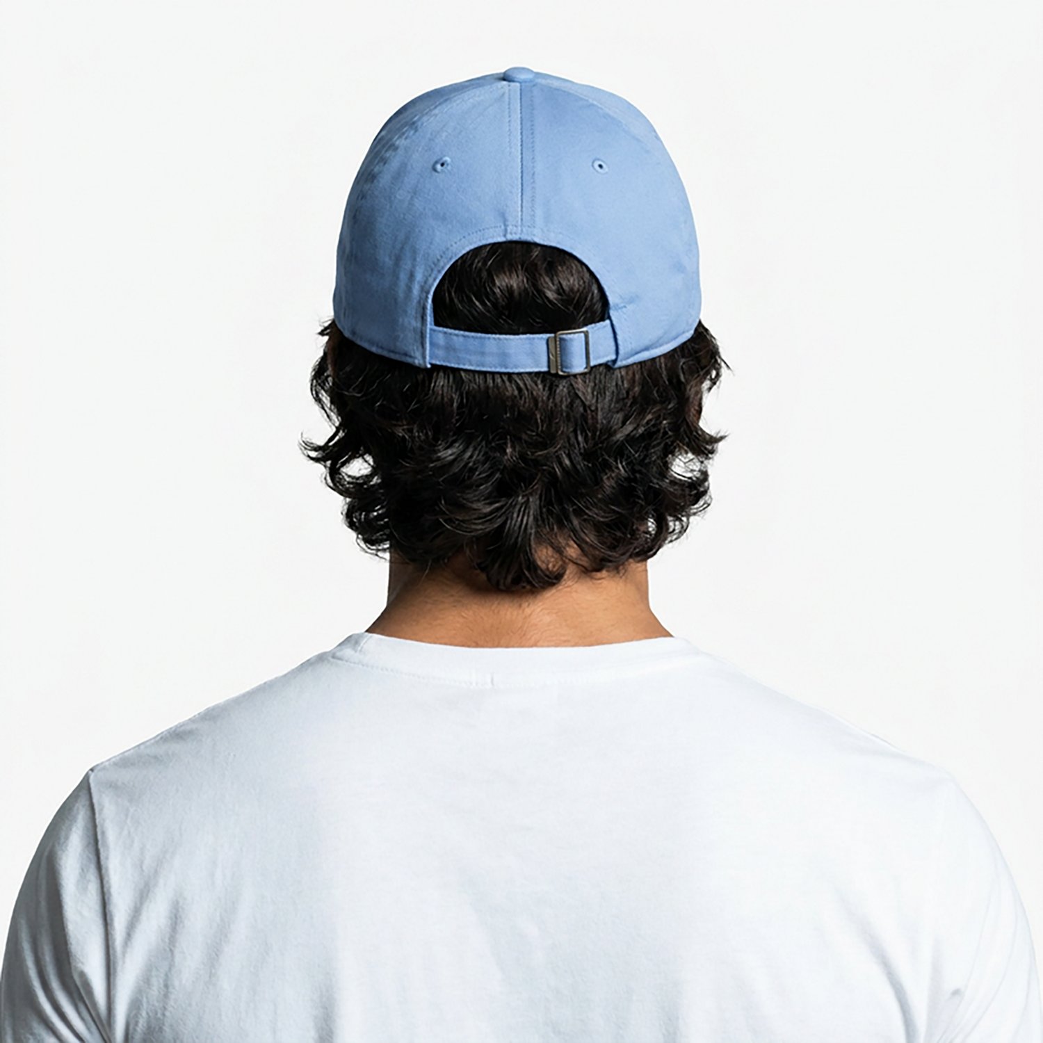 Nike Men's Houston Cougars Club Cap - view number 3