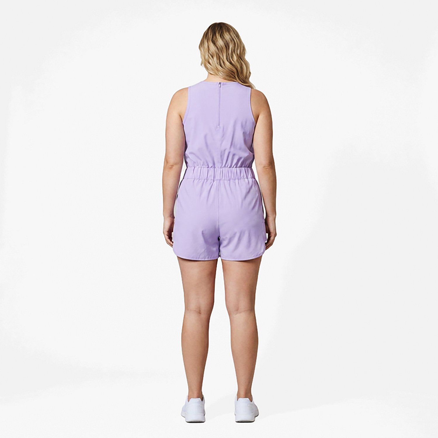 Magellan Outdoors Women's Explore Trek Romper - view number 3