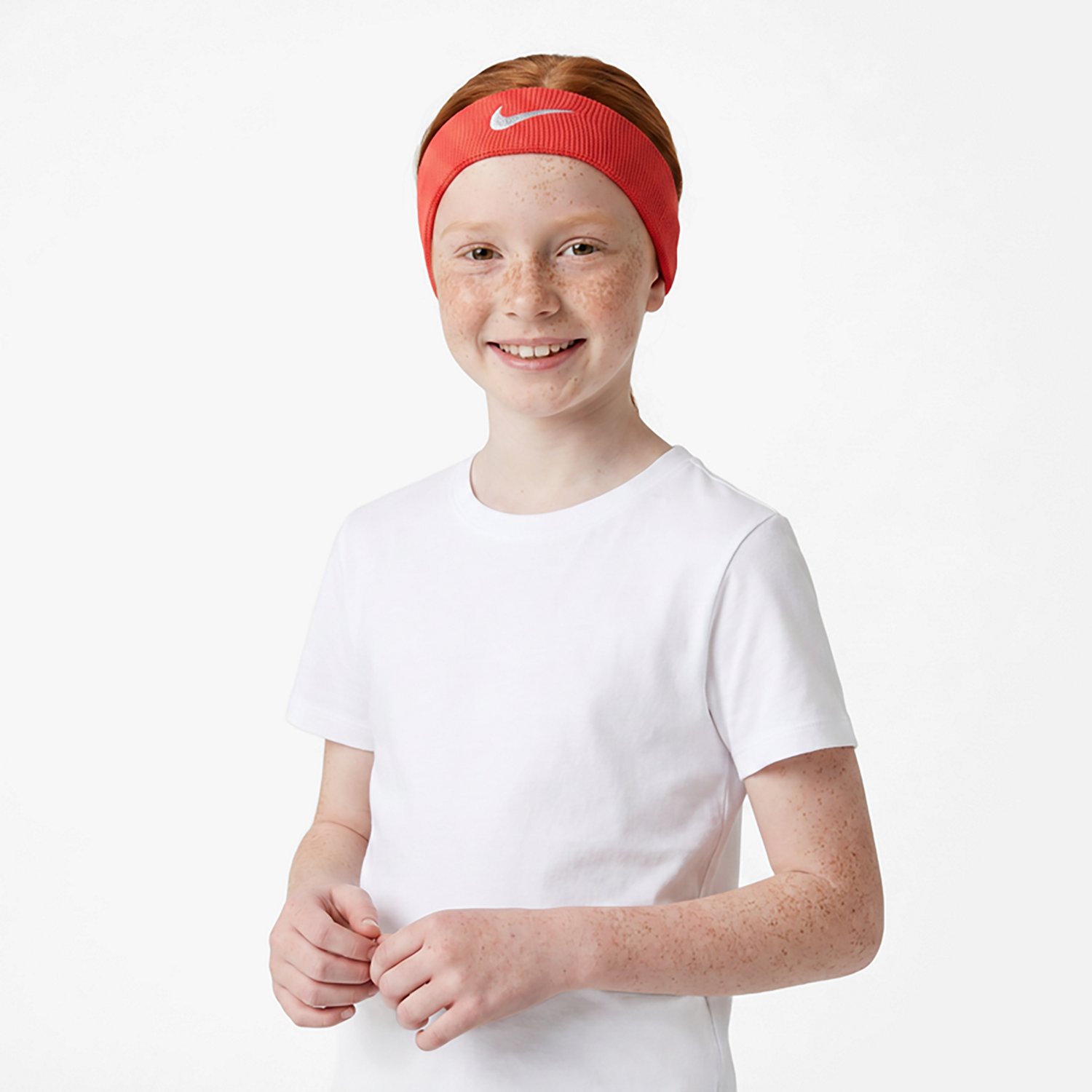 Nike Girls' Flex Classic Mixed Hair Ties 8-Pack