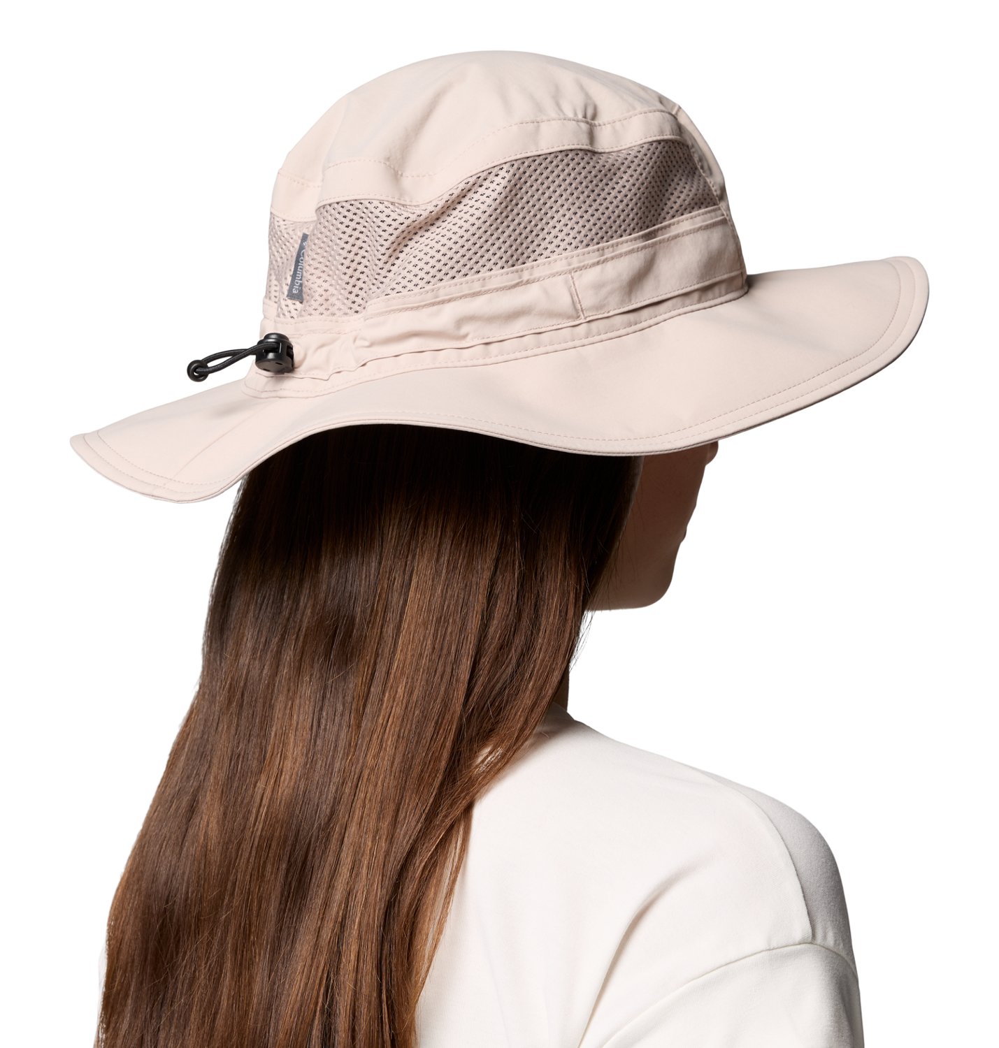 Columbia Sportswear Adults' South Carolina Collegiate Bora Bora III Booney Hat - view number 2