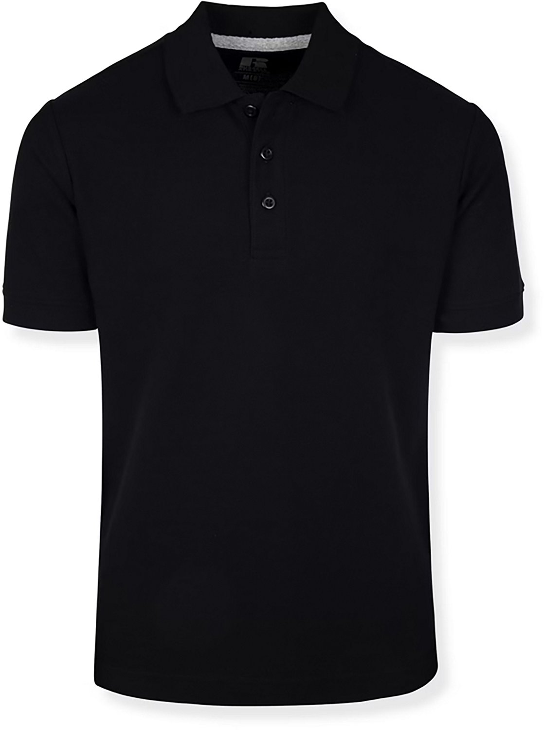 Russell Athletic Boys’ Uniform Polo 2-Pack