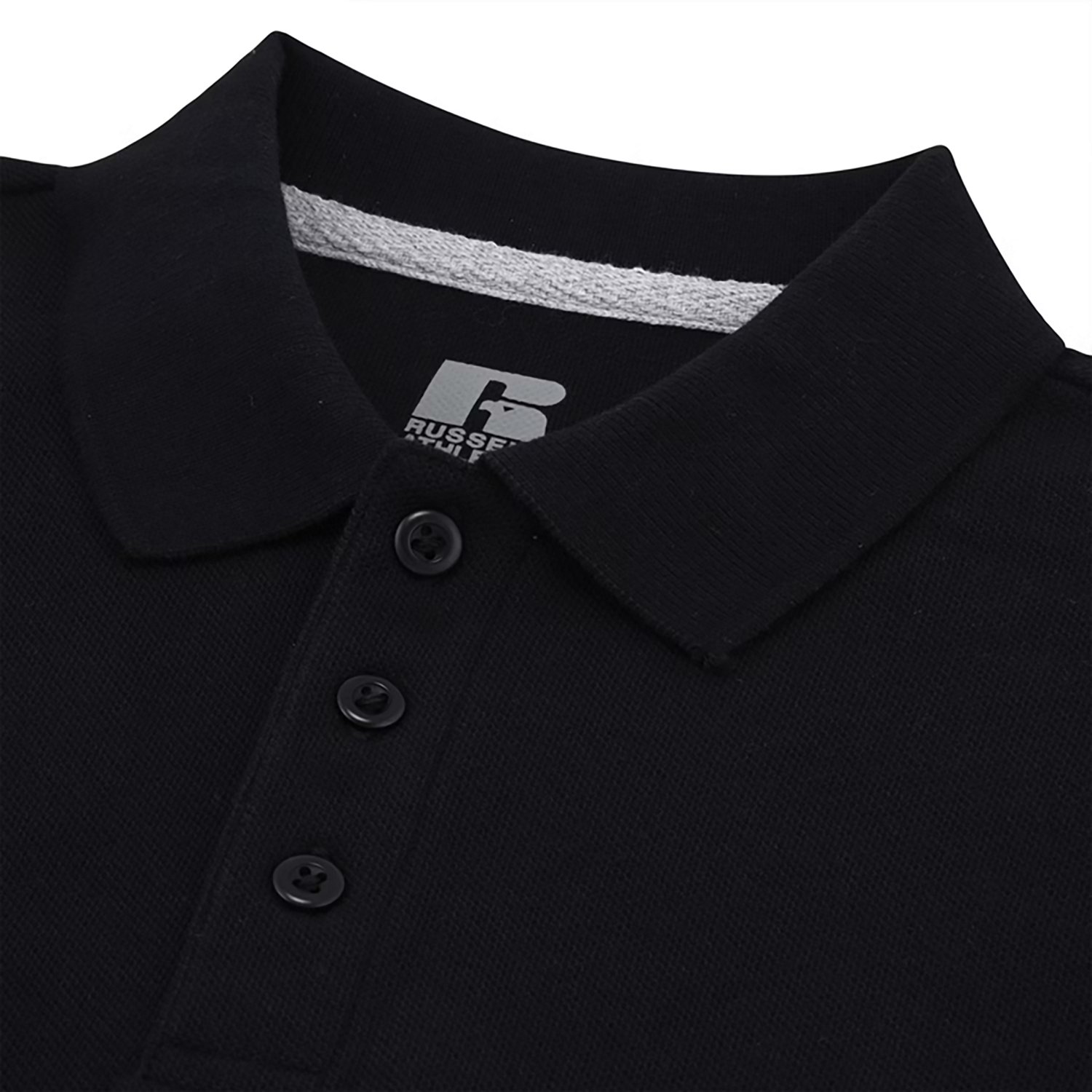 Russell Athletic Boys’ Uniform Polo 2-Pack - view number 4