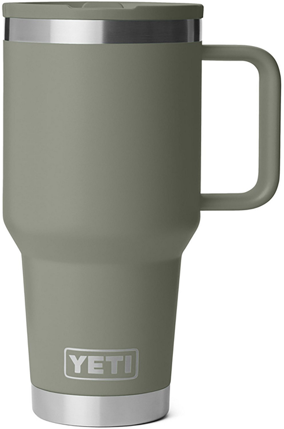 YETI Rambler 30 oz Travel Straw Mug