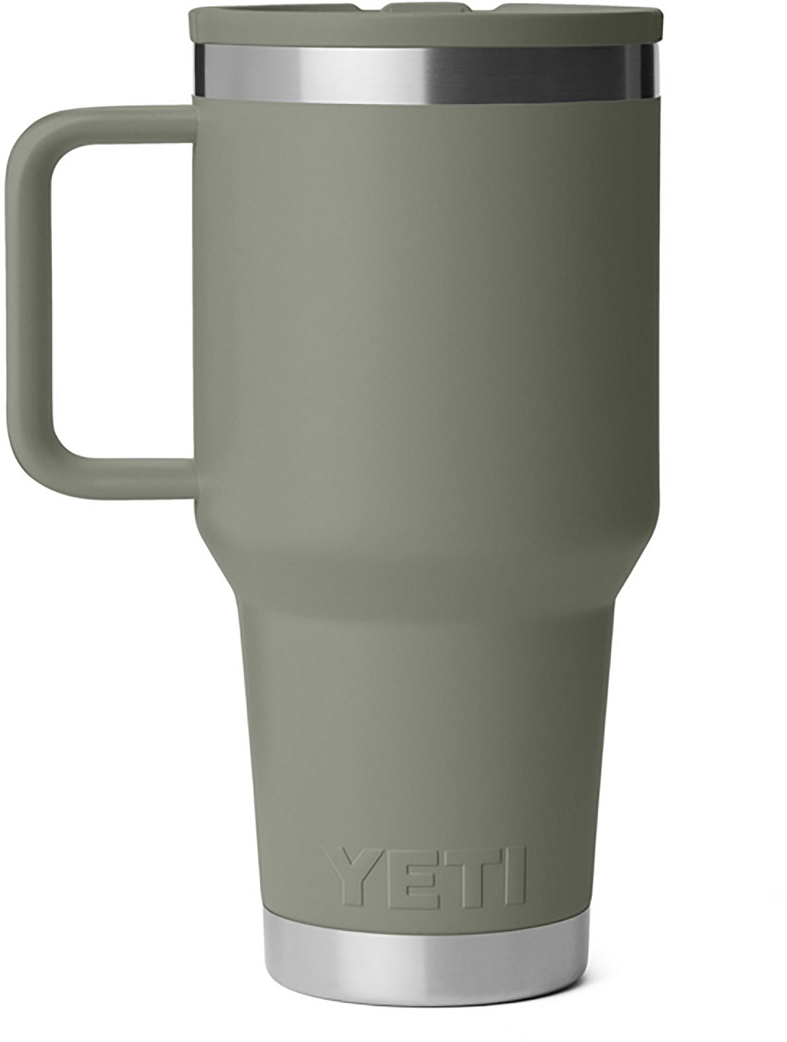 YETI Rambler 30 oz Travel Straw Mug - view number 2