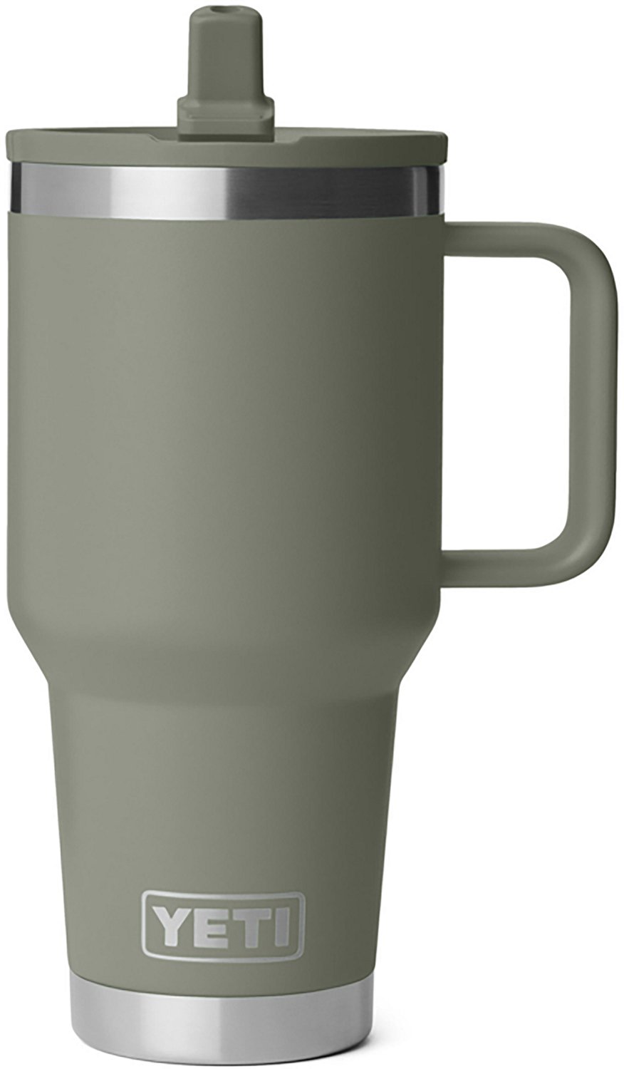 YETI Rambler 30 oz Travel Straw Mug - view number 3