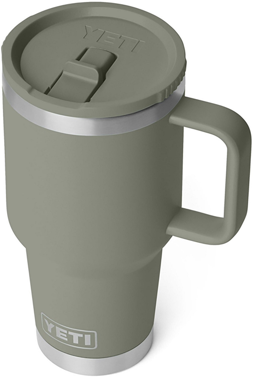 YETI Rambler 30 oz Travel Straw Mug - view number 4