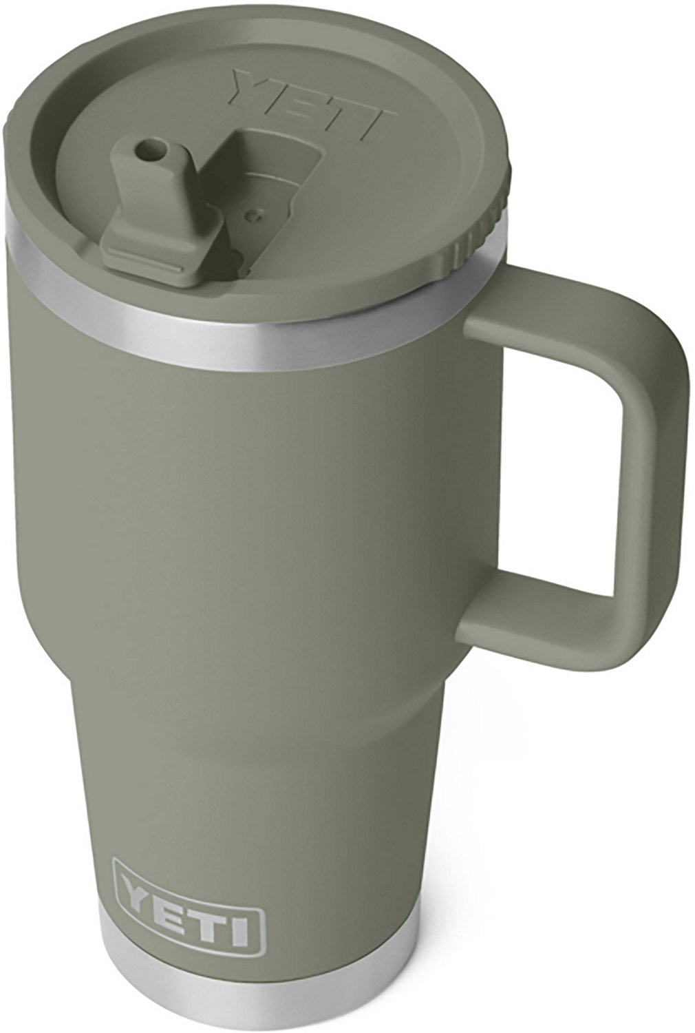 YETI Rambler 30 oz Travel Straw Mug - view number 5