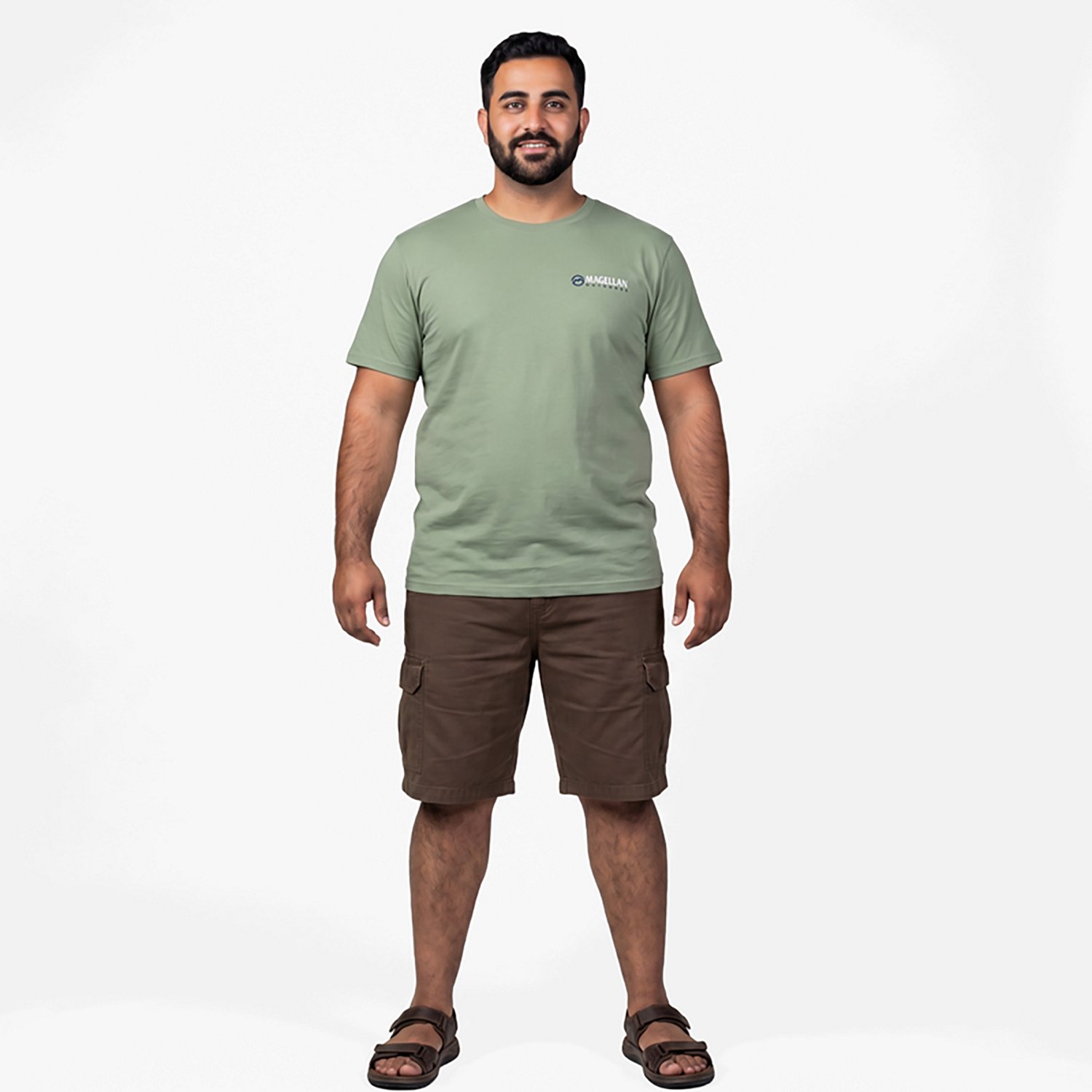 Magellan Outdoors Men's Submerge Graphic T-shirt