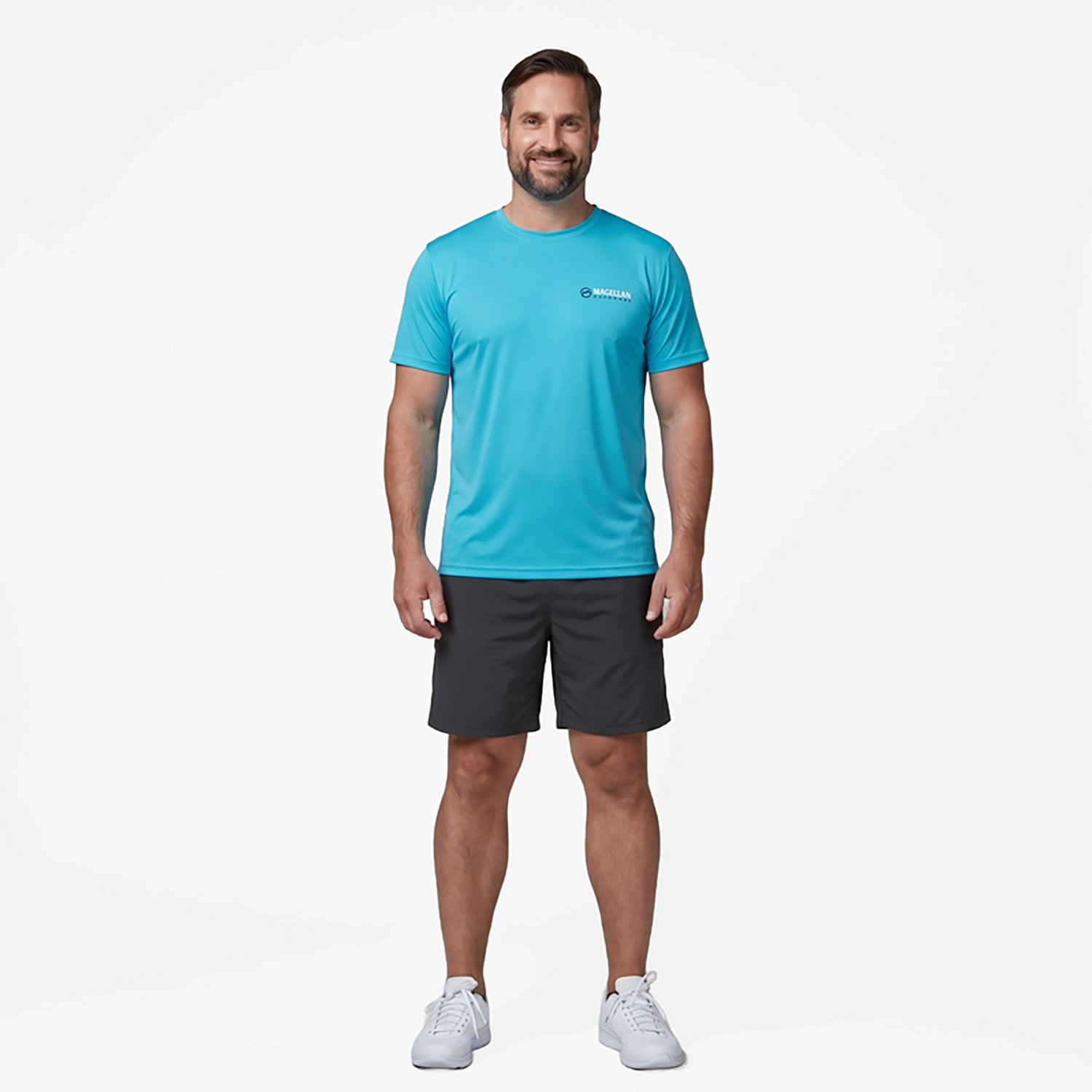 Magellan Outdoors Men's Easygoing Graphic T-shirt