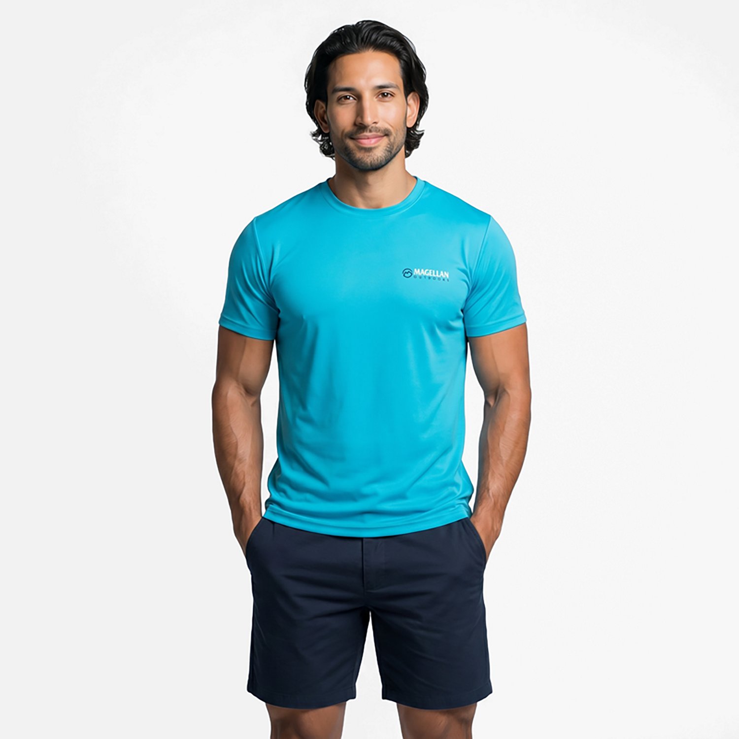 Magellan Outdoors Men's Easygoing Graphic T-shirt