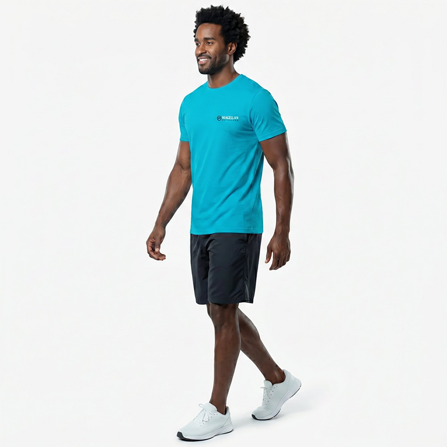 Magellan Outdoors Men's Easygoing Graphic T-shirt