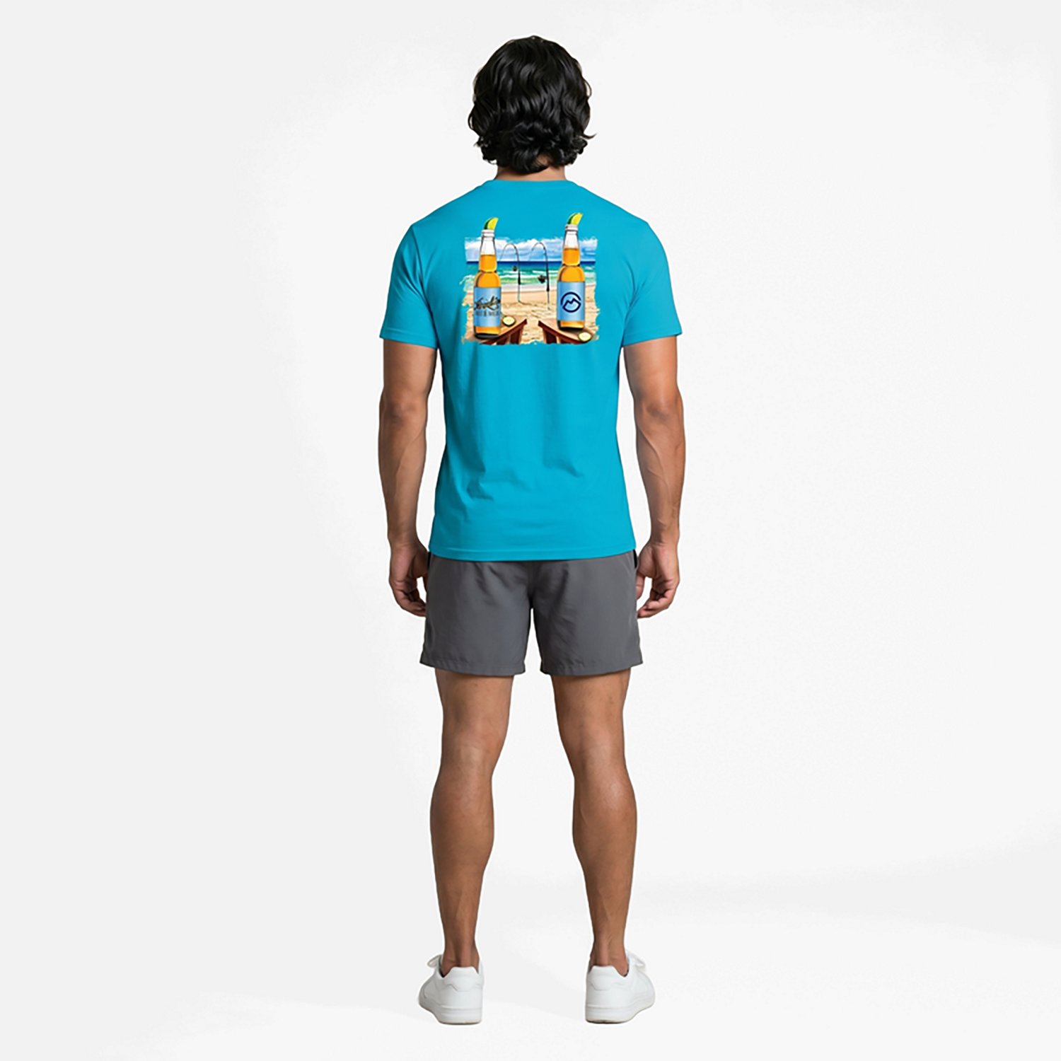 Magellan Outdoors Men's Easygoing Graphic T-shirt