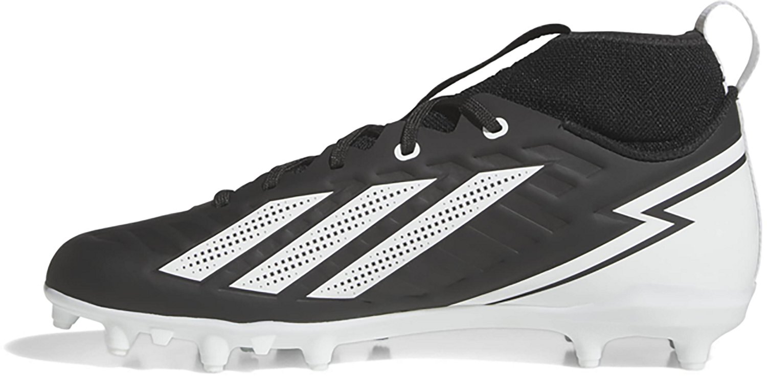 adidas Men's Adizero Impact.2 II Football Cleats - view number 2