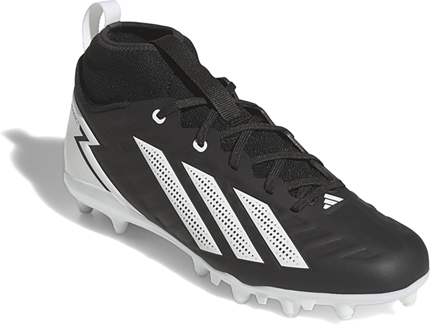 adidas Men's Adizero Impact.2 II Football Cleats - view number 3