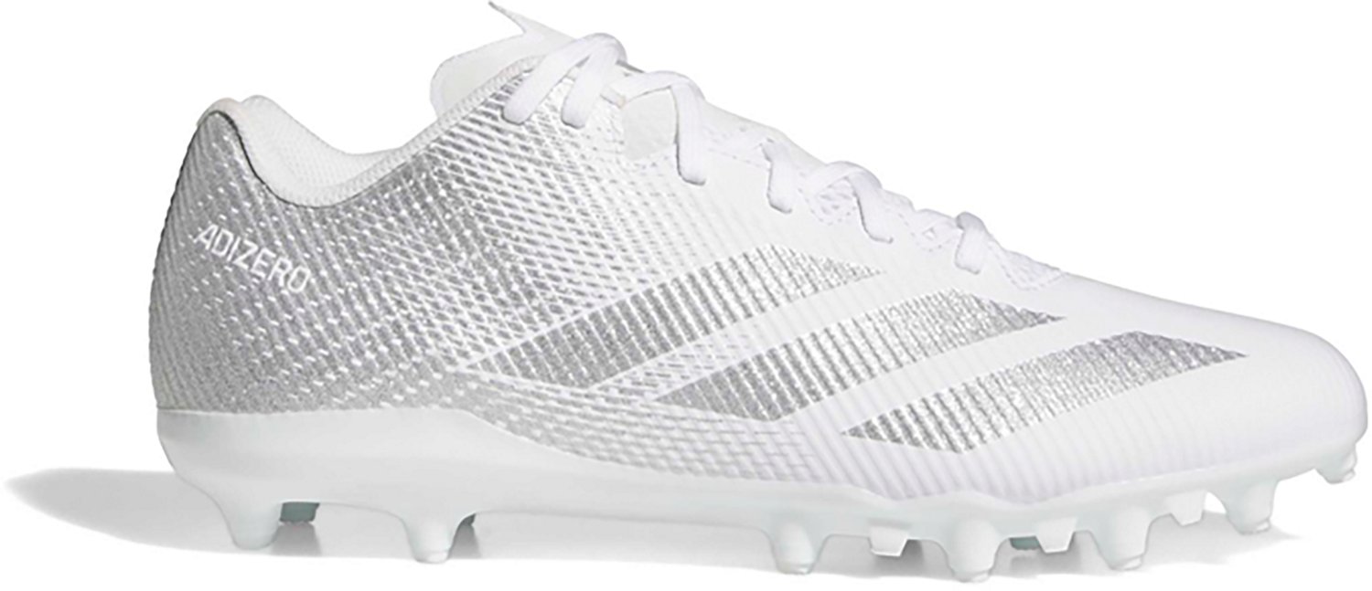 adidas Men's Adizero Electric.2 II Football Cleats