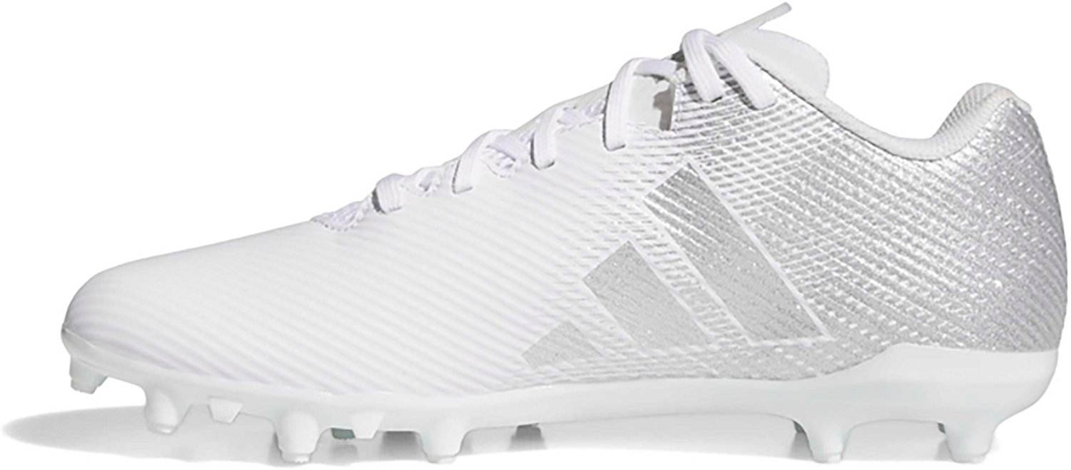 adidas Men's Adizero Electric.2 II Football Cleats - view number 2