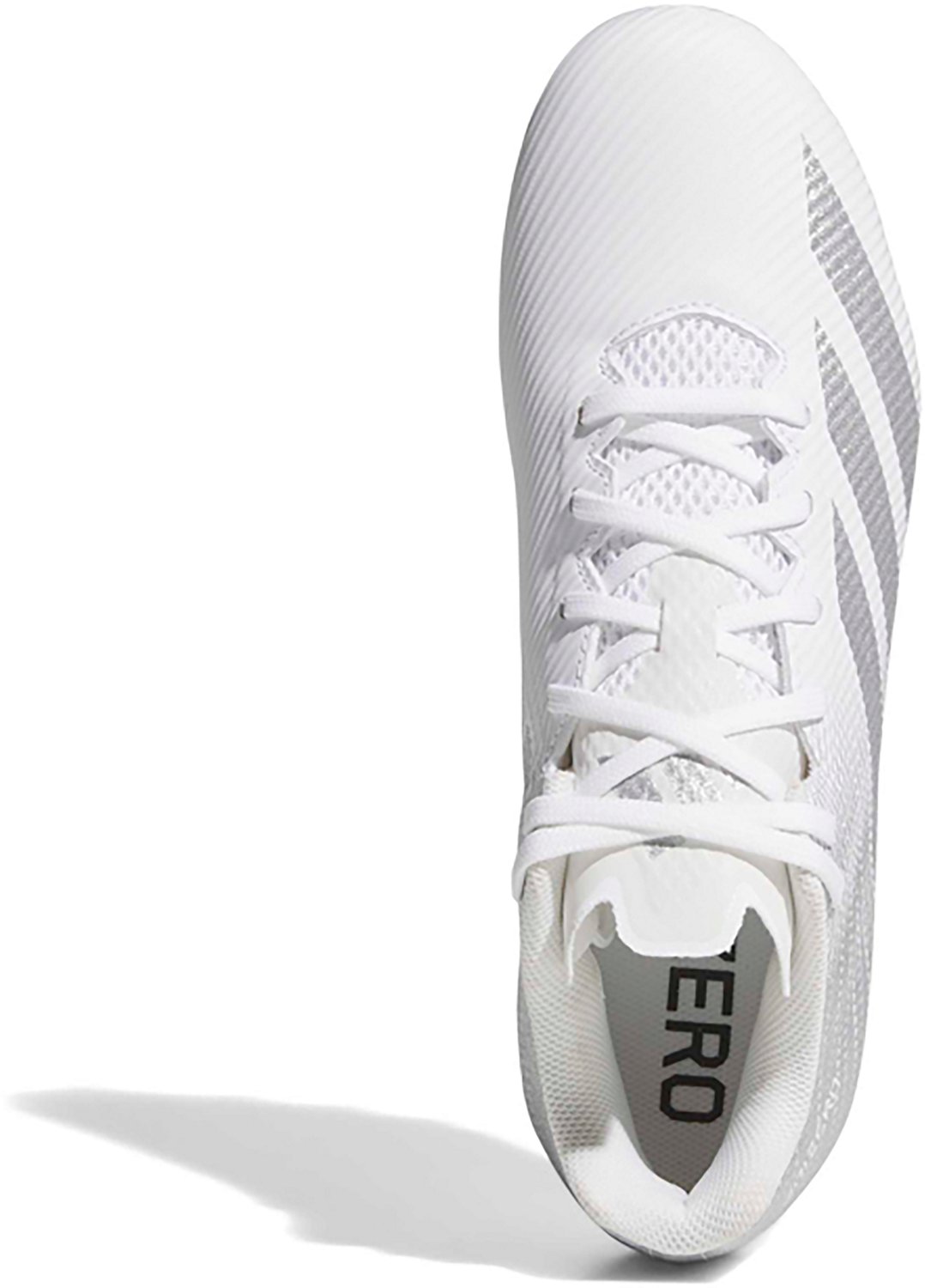 adidas Men's Adizero Electric.2 II Football Cleats - view number 5