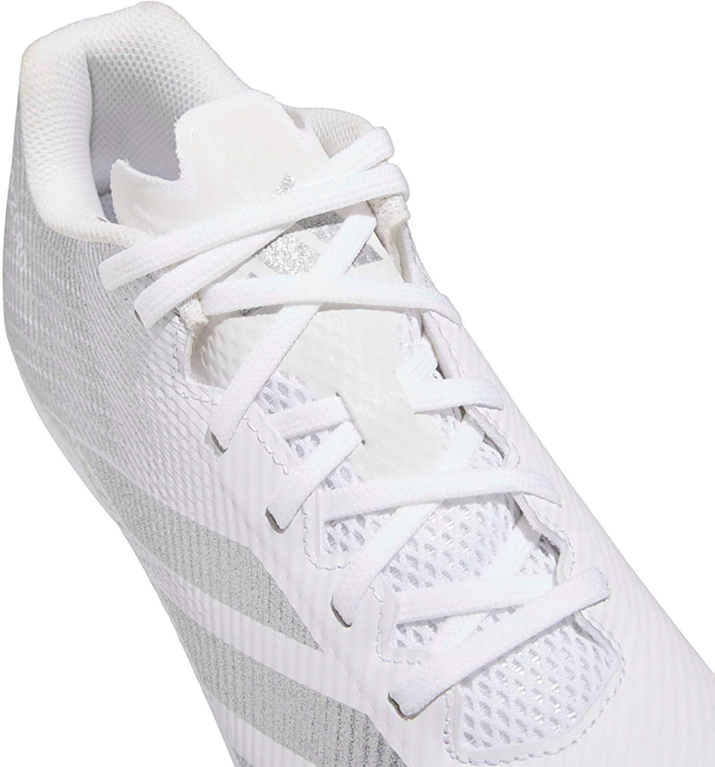 adidas Men's Adizero Electric.2 II Football Cleats - view number 6