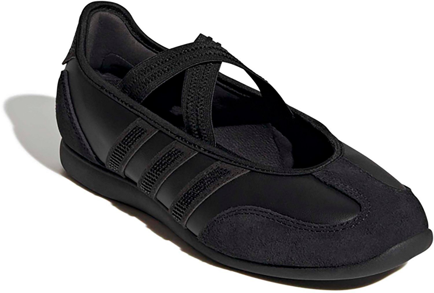 adidas Women's Barreda Mary Jane Shoes - view number 2