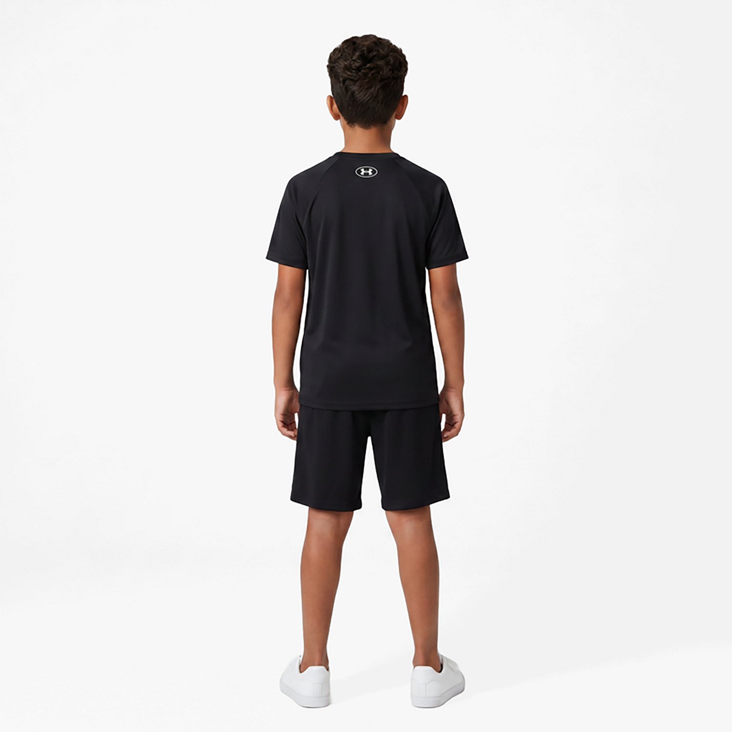 Under Armour Boys' Sunflower Baseball Graphic T-shirt