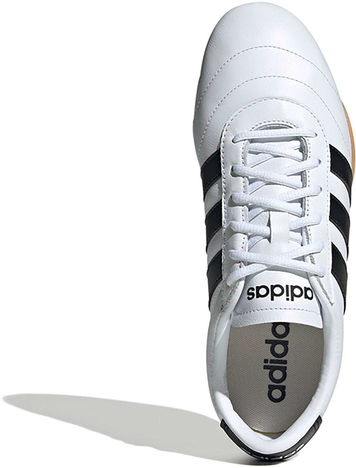 adidas Women’s FW Grand Court Low Top Shoes - view number 5