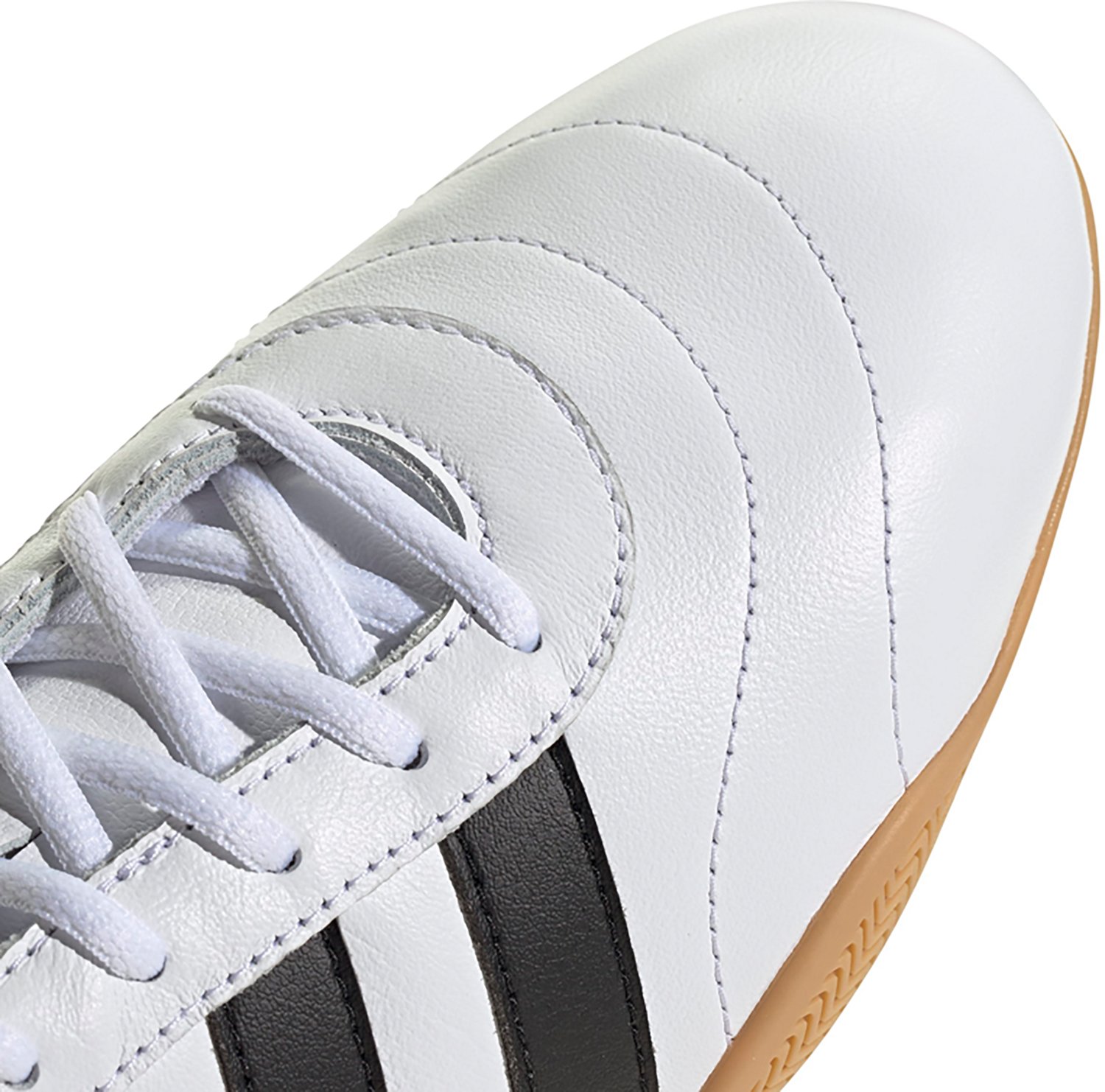 adidas Women’s FW Grand Court Low Top Shoes - view number 6