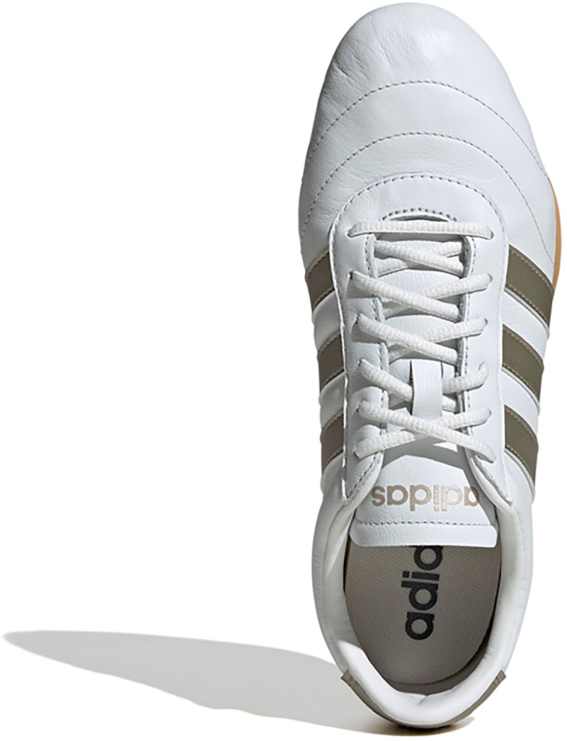 adidas Women’s FW Grand Court Low Top Shoes - view number 5