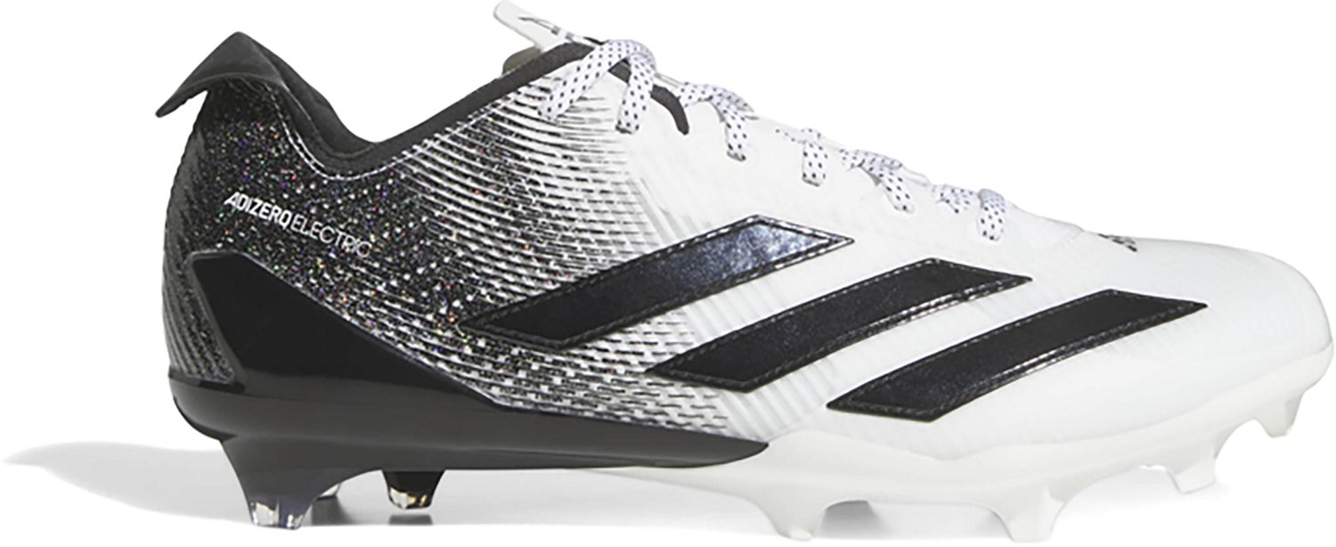 adidas Men's Adizero Electric II Football Cleats