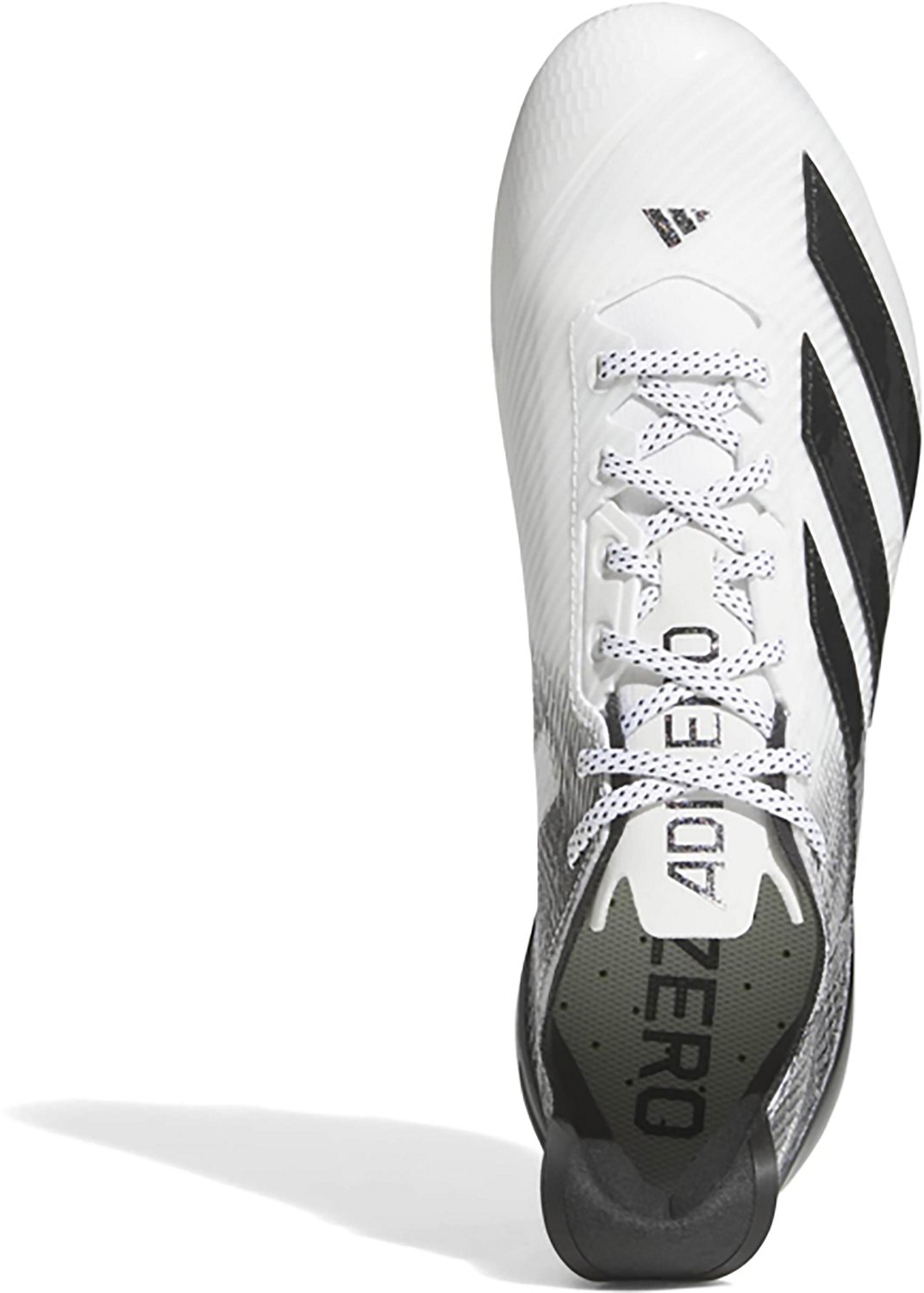 adidas Men's Adizero Electric II Football Cleats - view number 5