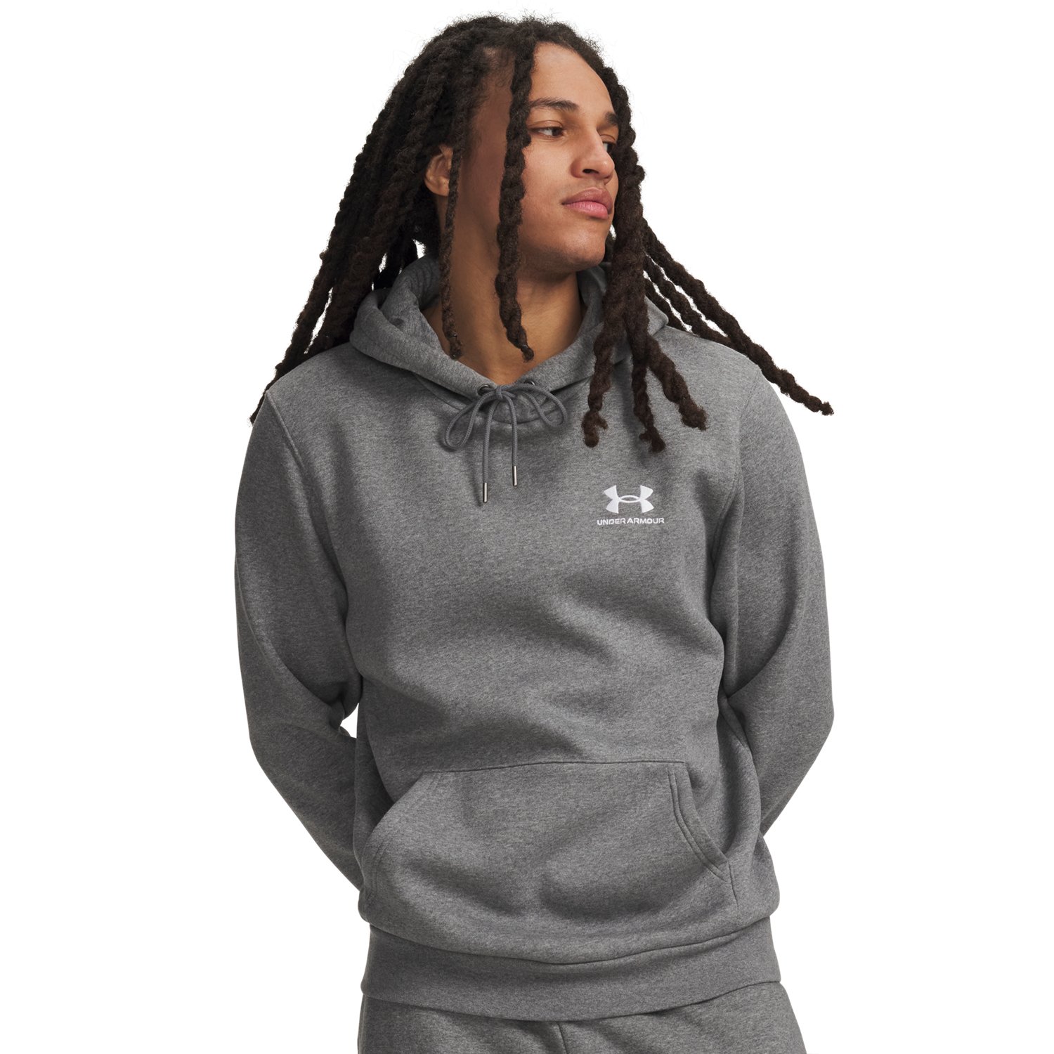Under Armour Men's Icon Fleece Hoodie