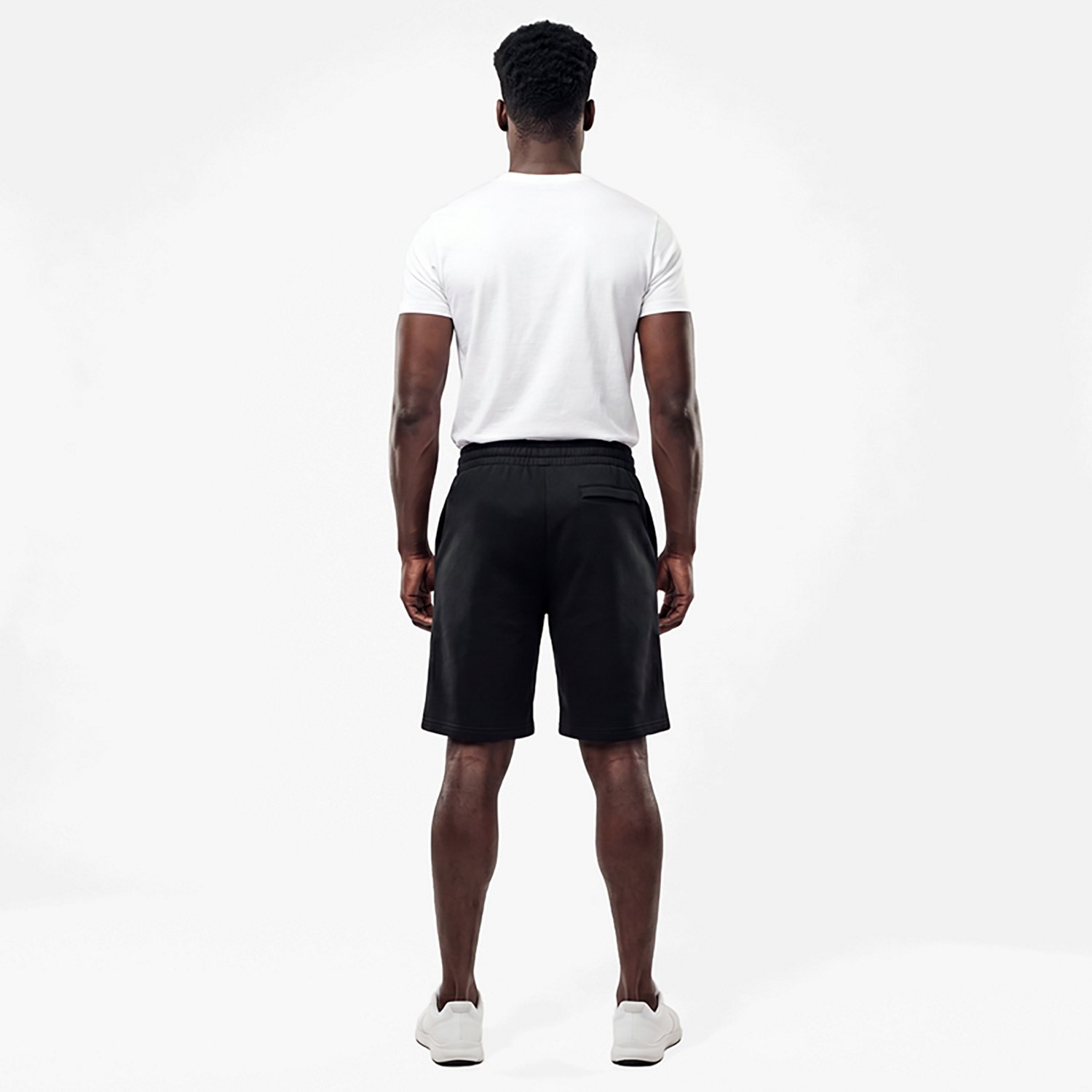 Under Armour Men's Icon Fleece Shorts 7.75