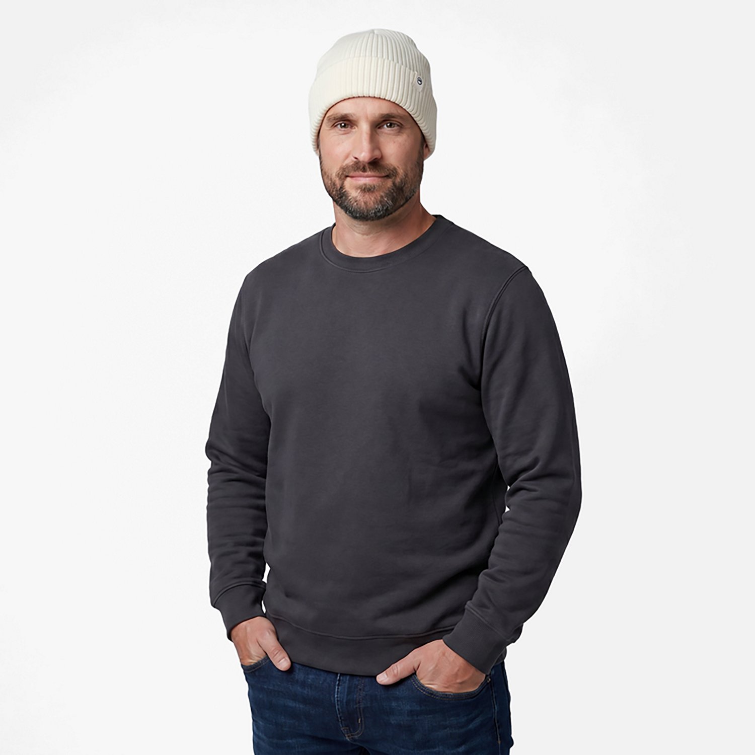 Magellan Outdoors Grotto Falls Outdoor Winter Beanie - view number 2