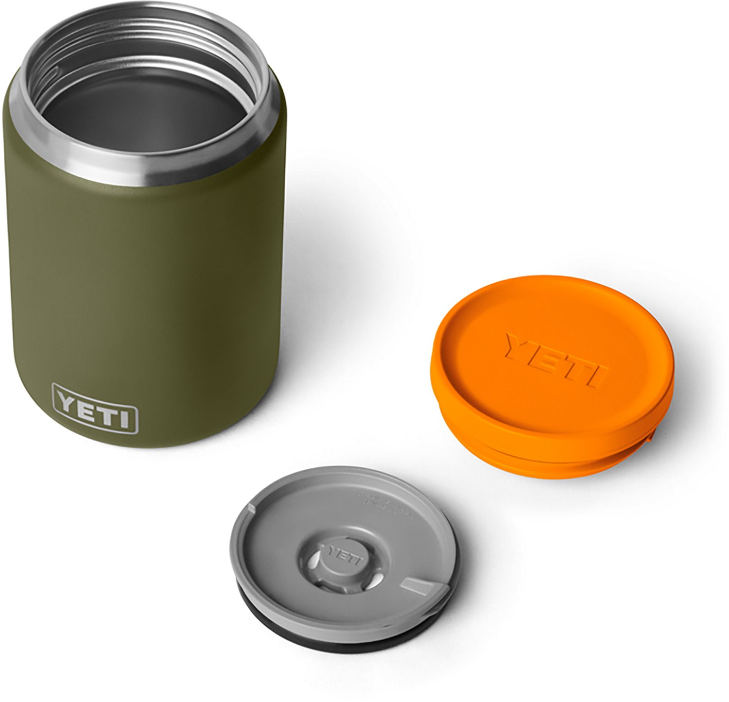 YETI Rambler 24 oz. Food Jar - view number 4